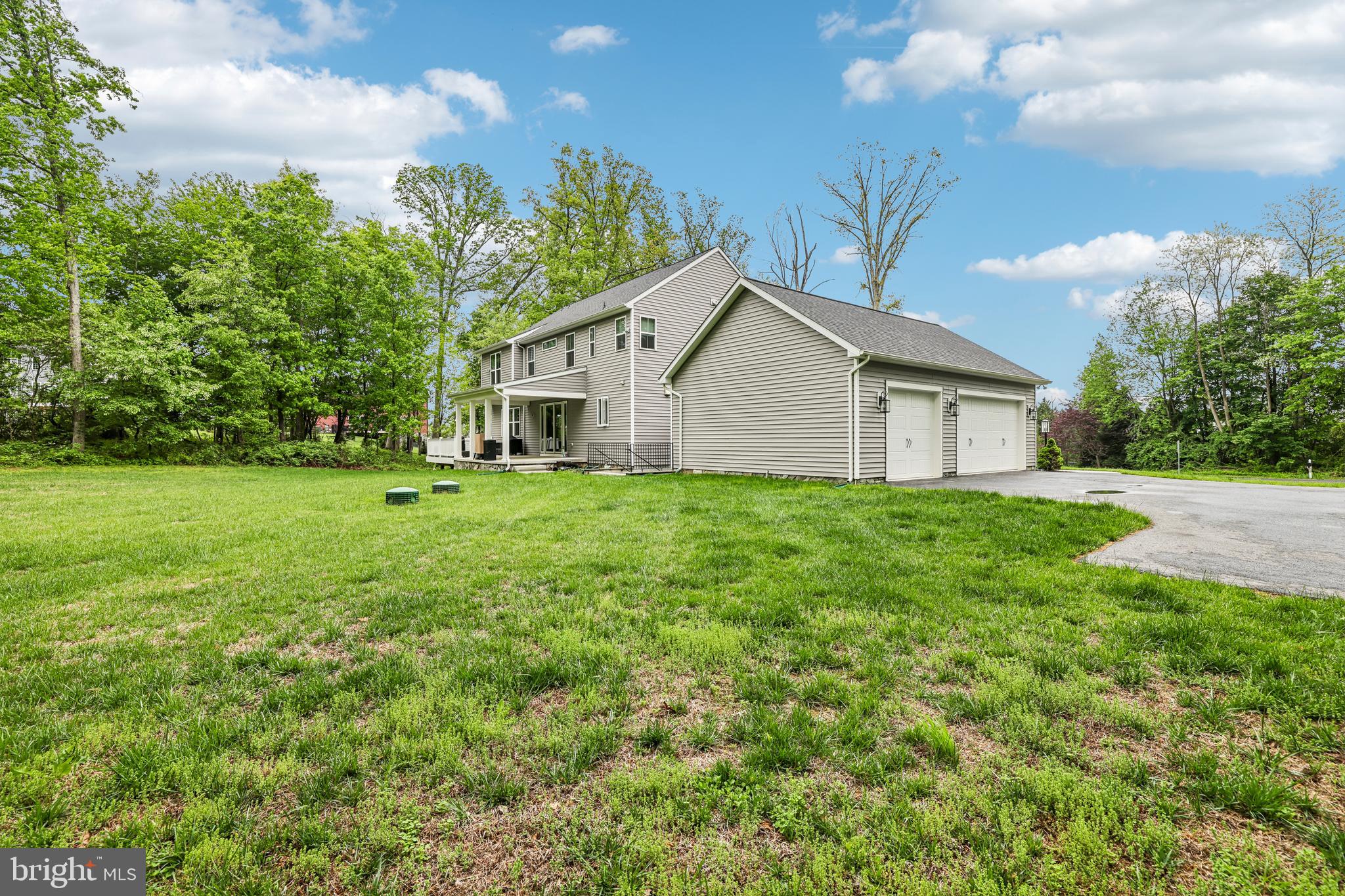 CHENOPODIUM ACRES - Residential