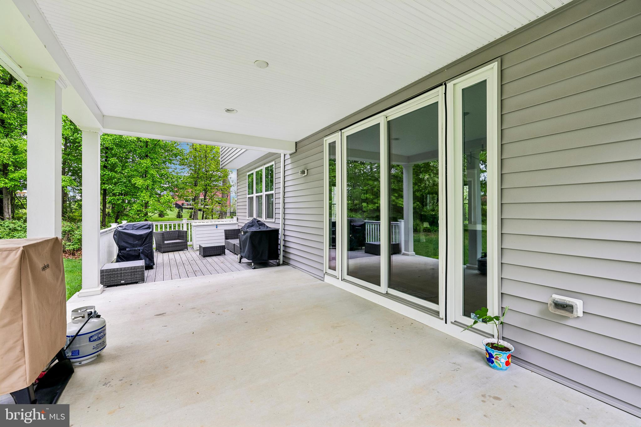 CHENOPODIUM ACRES - Residential