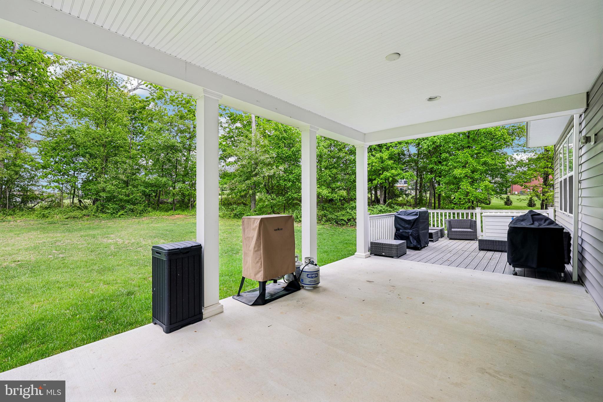 CHENOPODIUM ACRES - Residential
