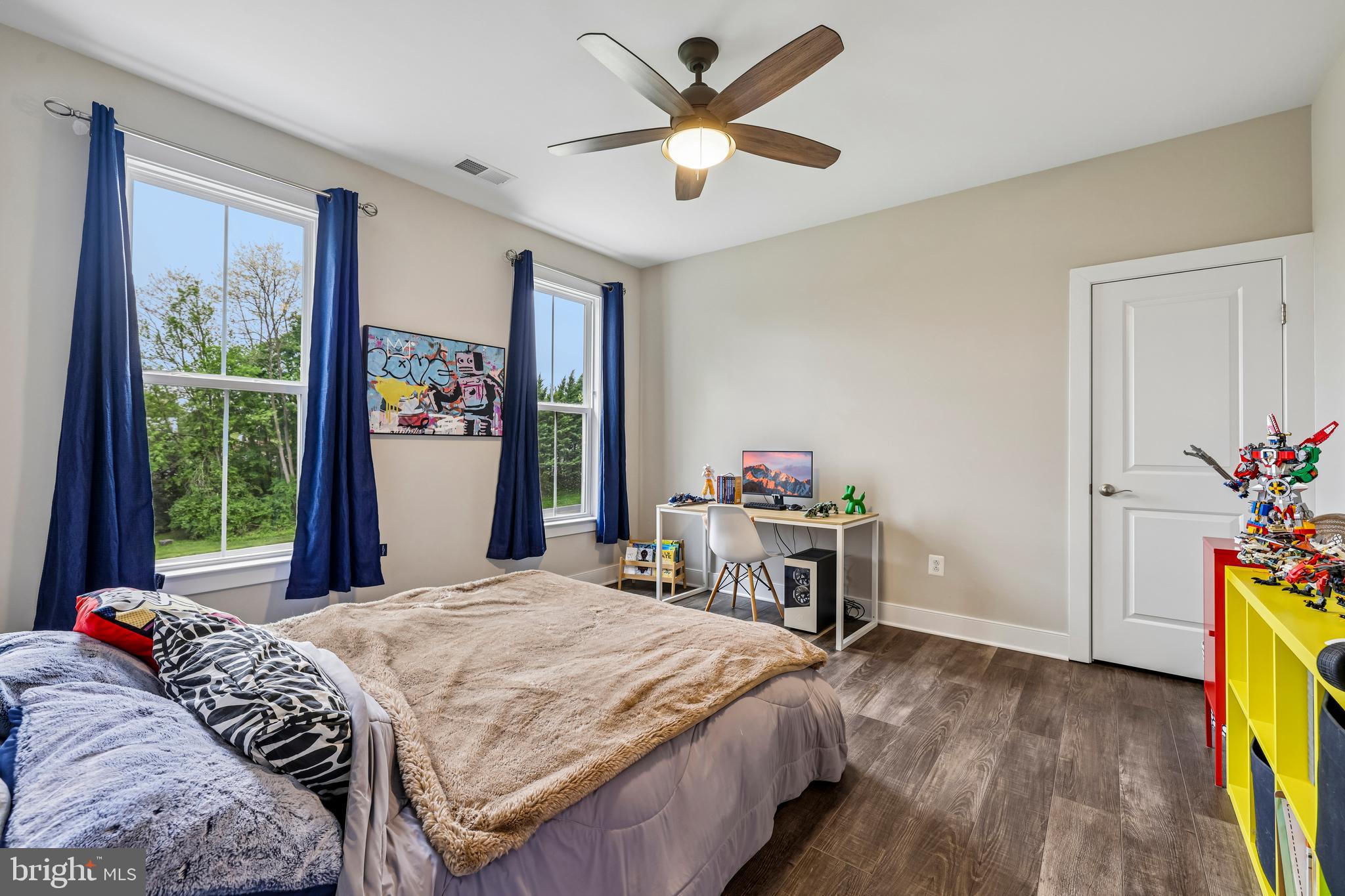 CHENOPODIUM ACRES - Residential