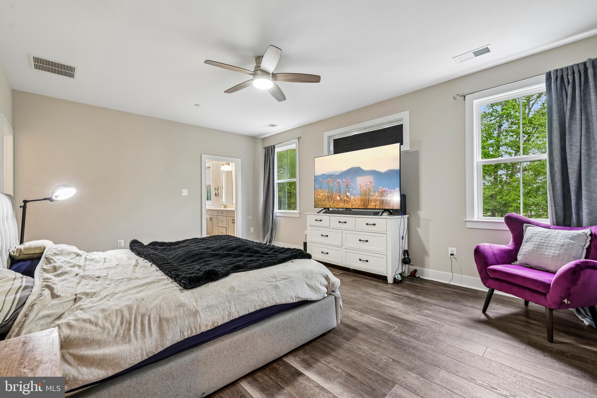 CHENOPODIUM ACRES - Residential