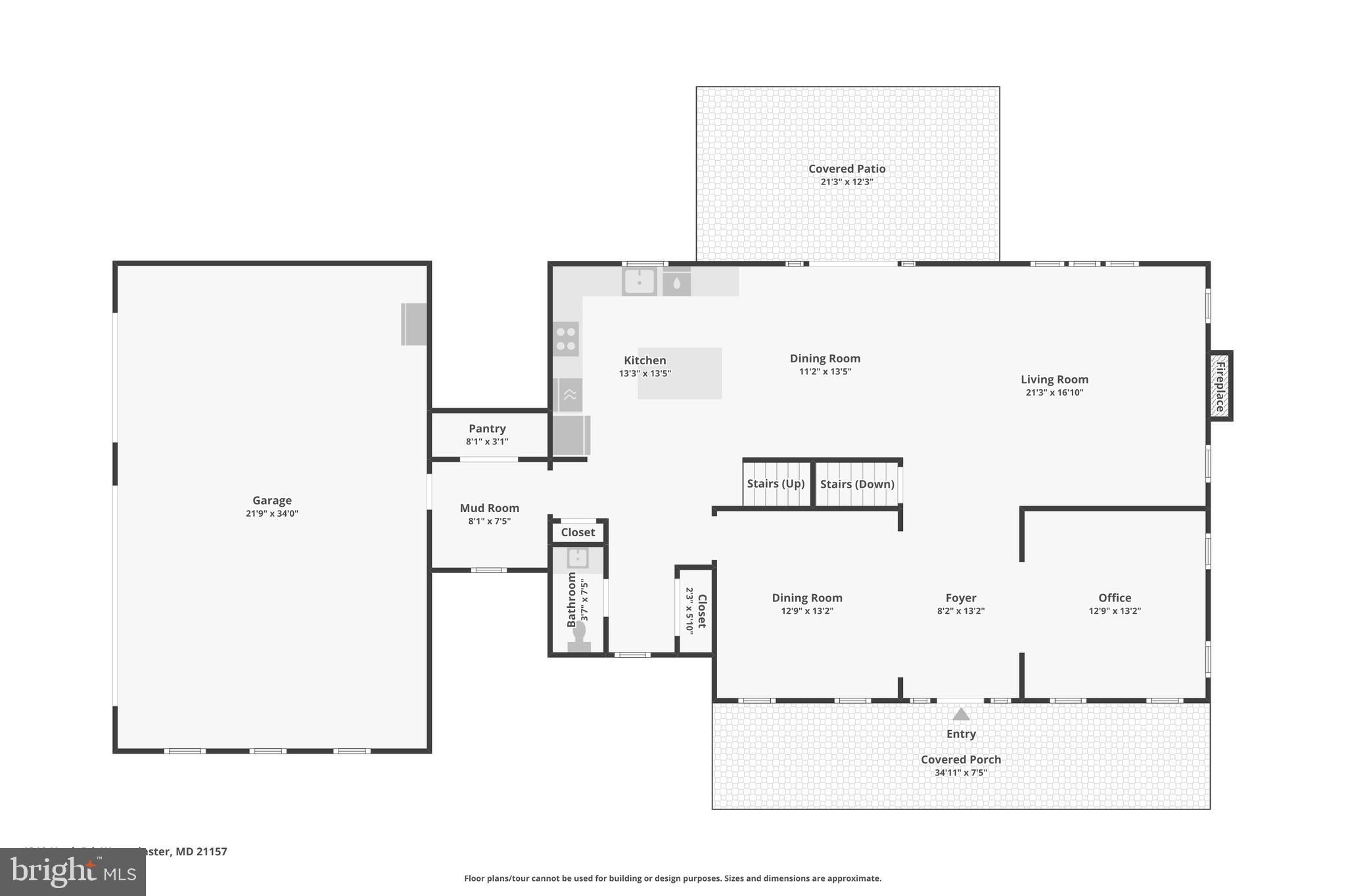 CHENOPODIUM ACRES - Residential