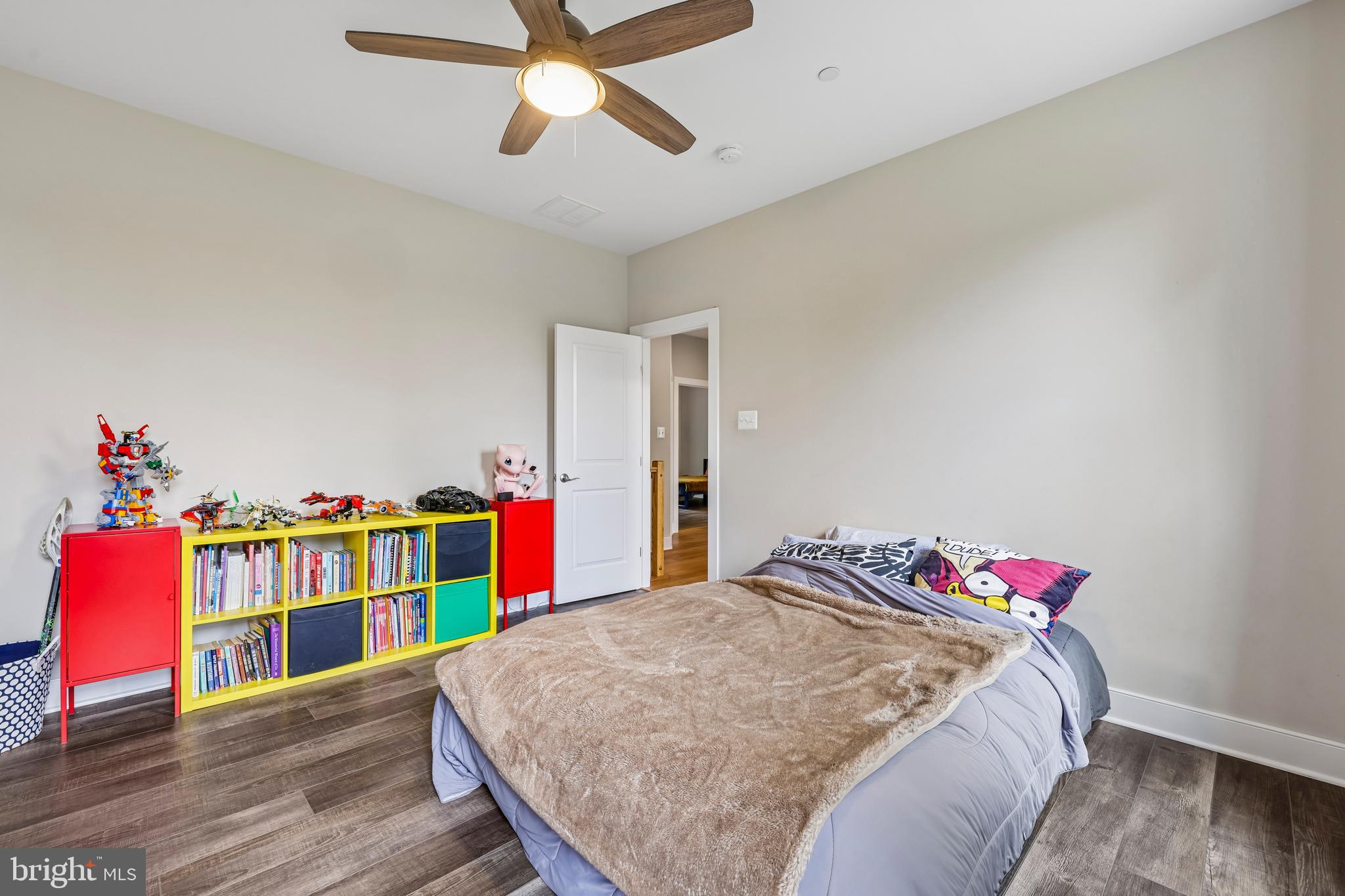 CHENOPODIUM ACRES - Residential