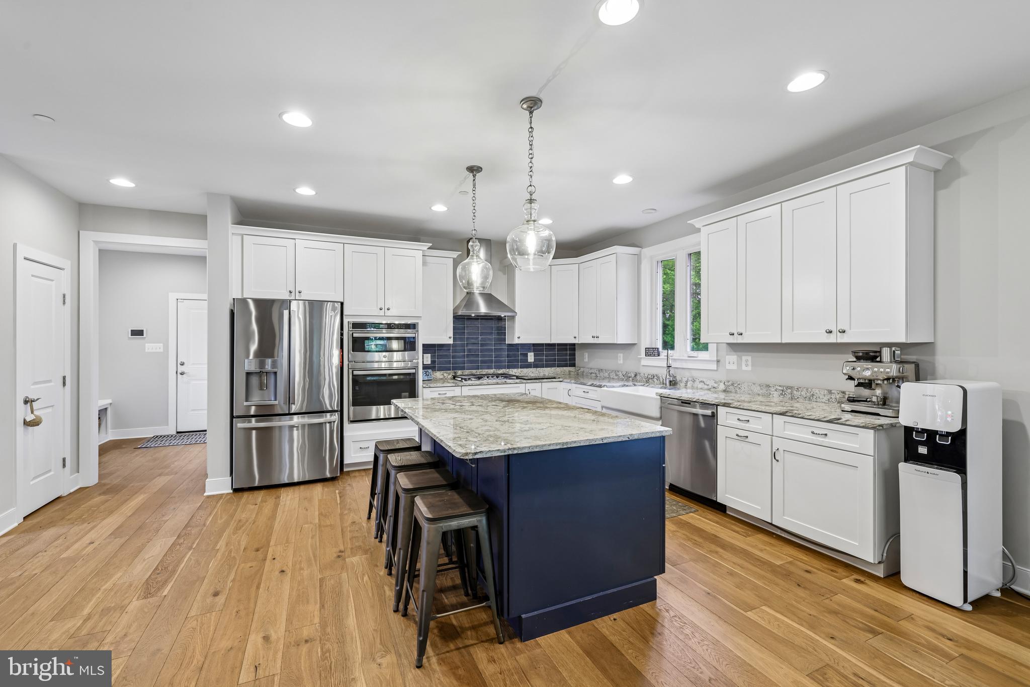 CHENOPODIUM ACRES - Residential
