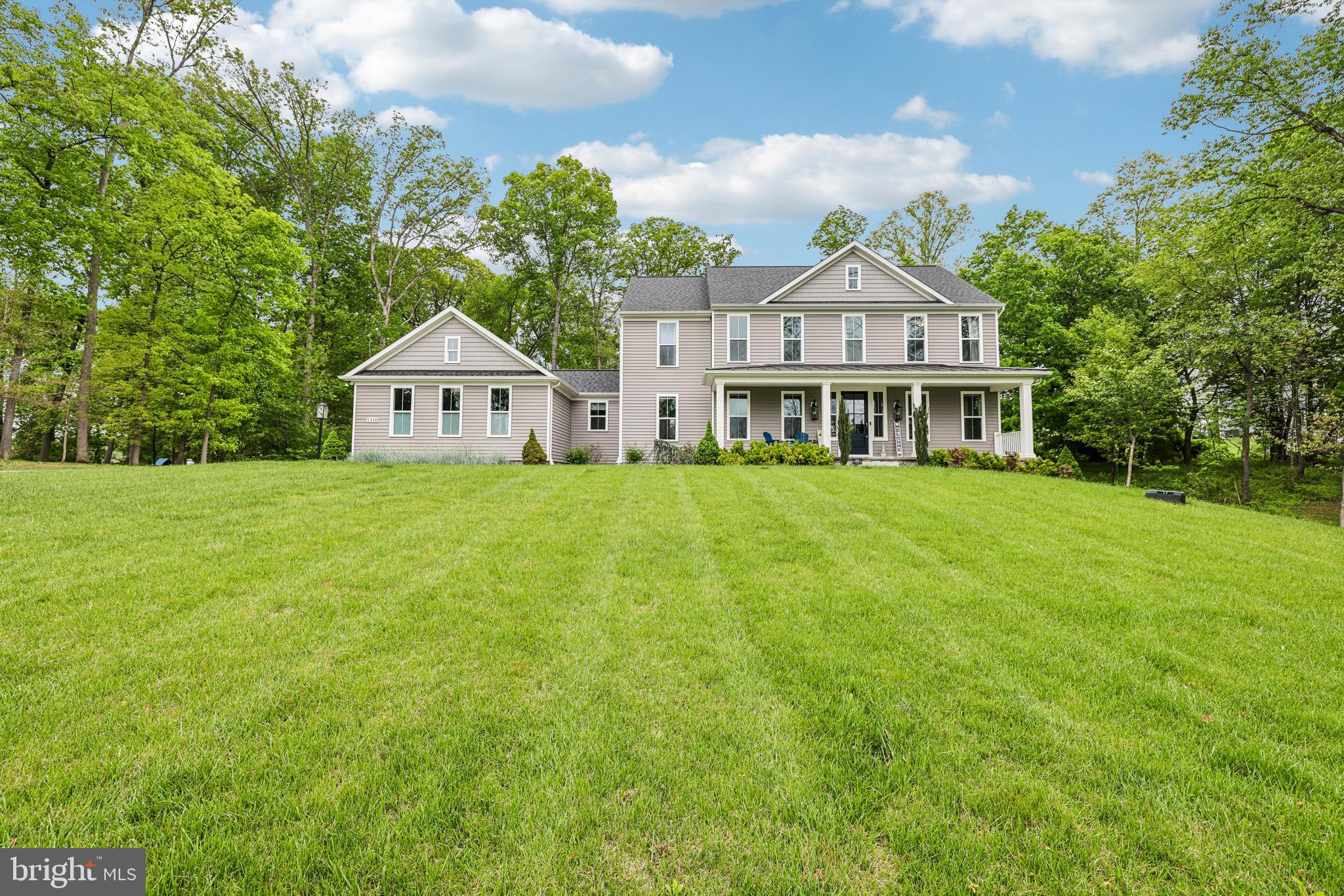 CHENOPODIUM ACRES - Residential