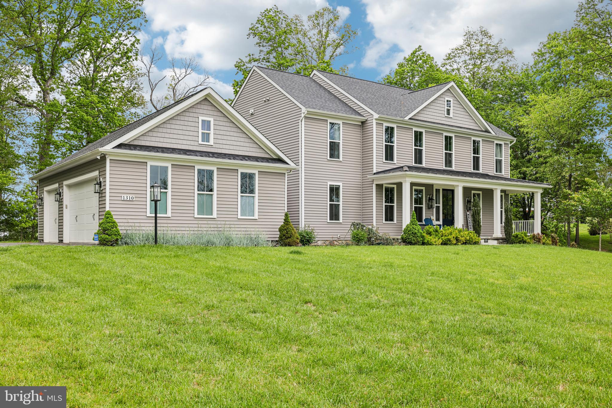 CHENOPODIUM ACRES - Residential