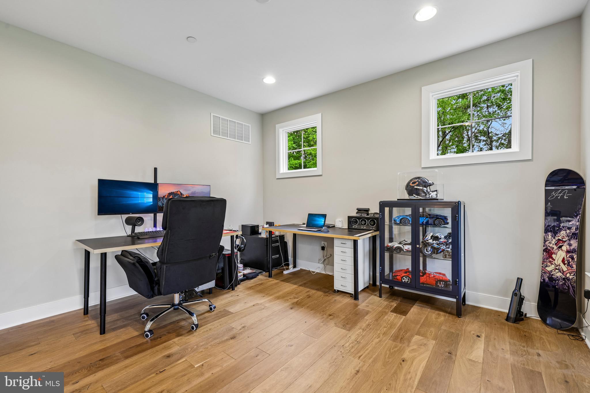 CHENOPODIUM ACRES - Residential