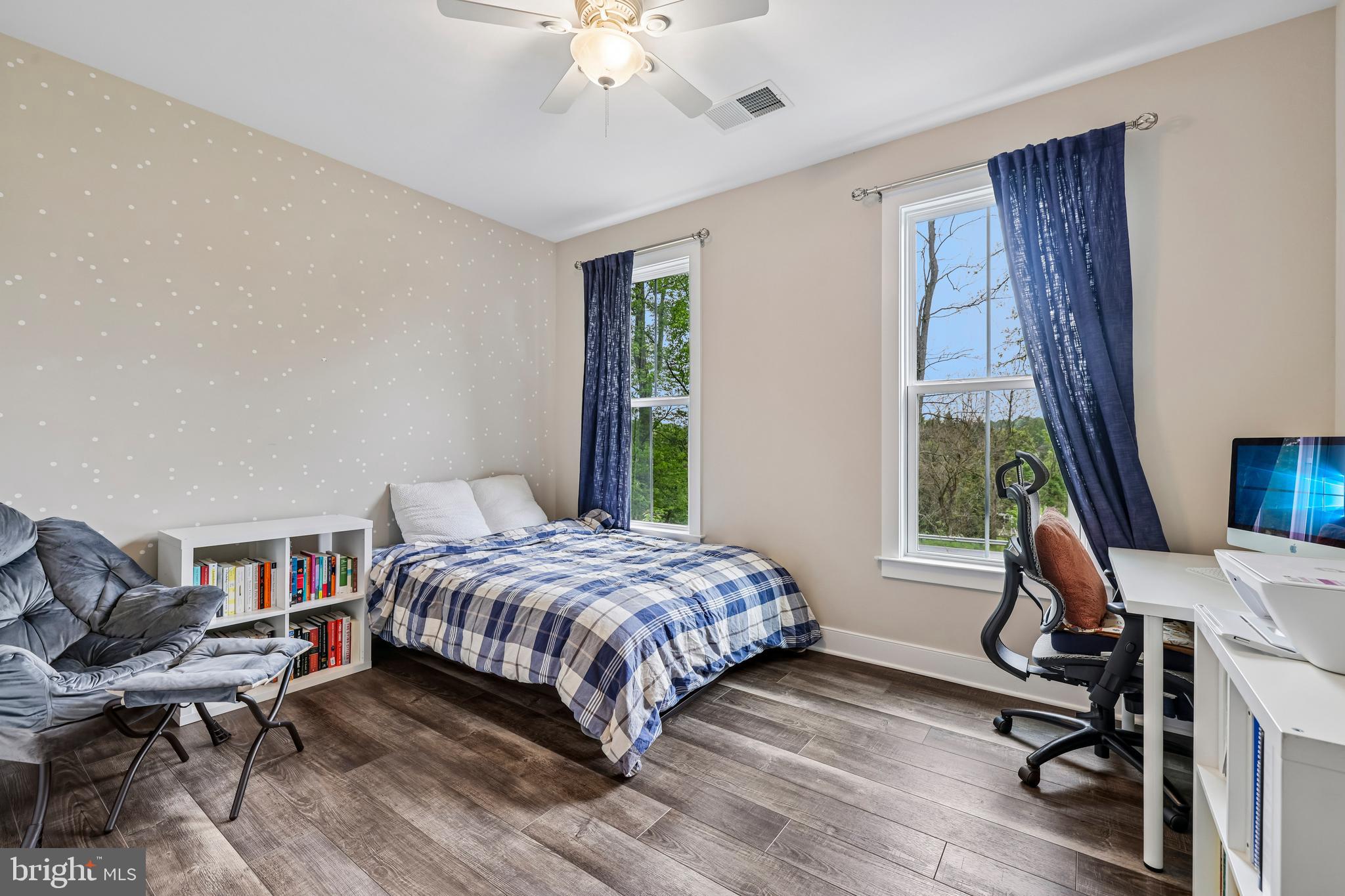 CHENOPODIUM ACRES - Residential