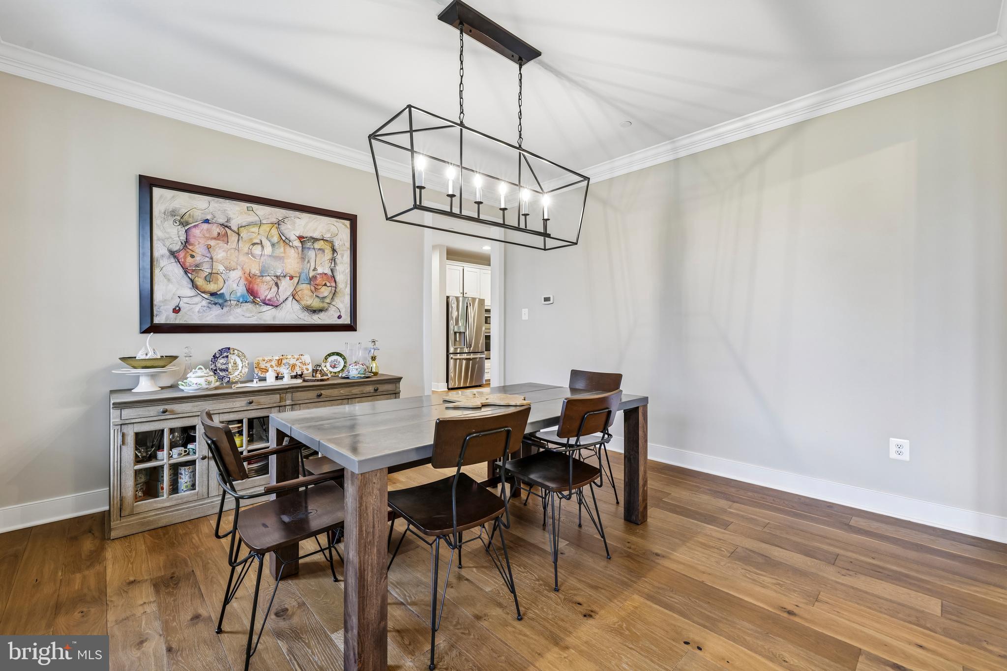 CHENOPODIUM ACRES - Residential