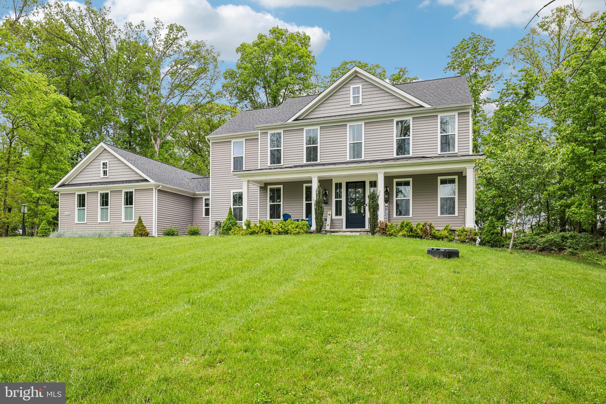 CHENOPODIUM ACRES - Residential