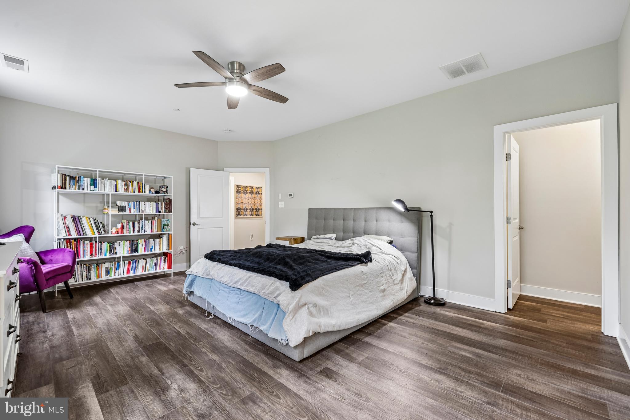 CHENOPODIUM ACRES - Residential