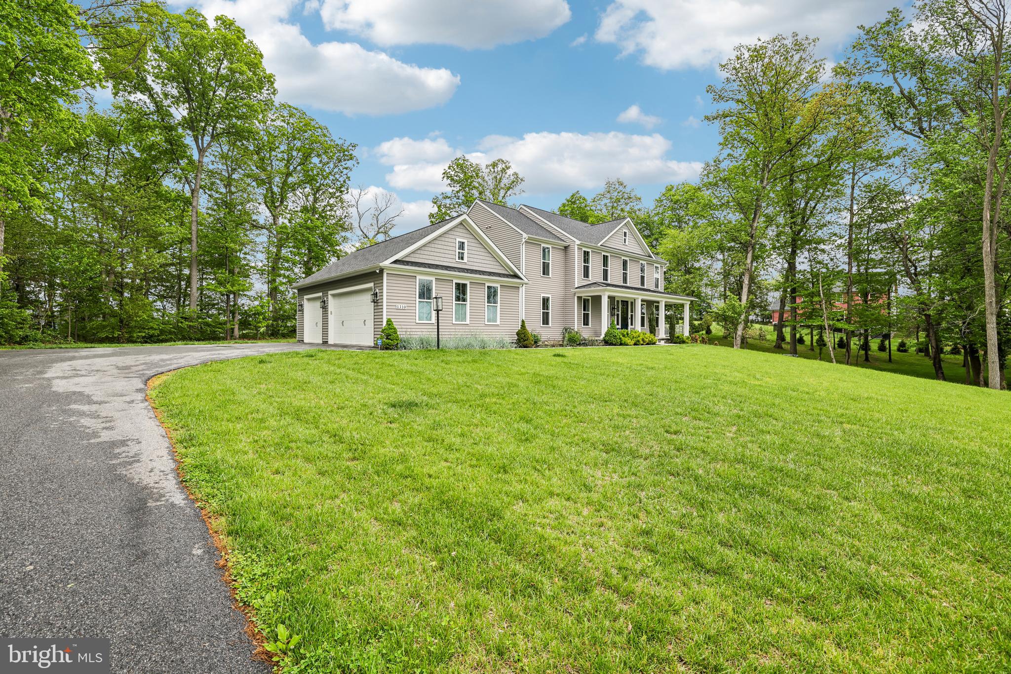CHENOPODIUM ACRES - Residential