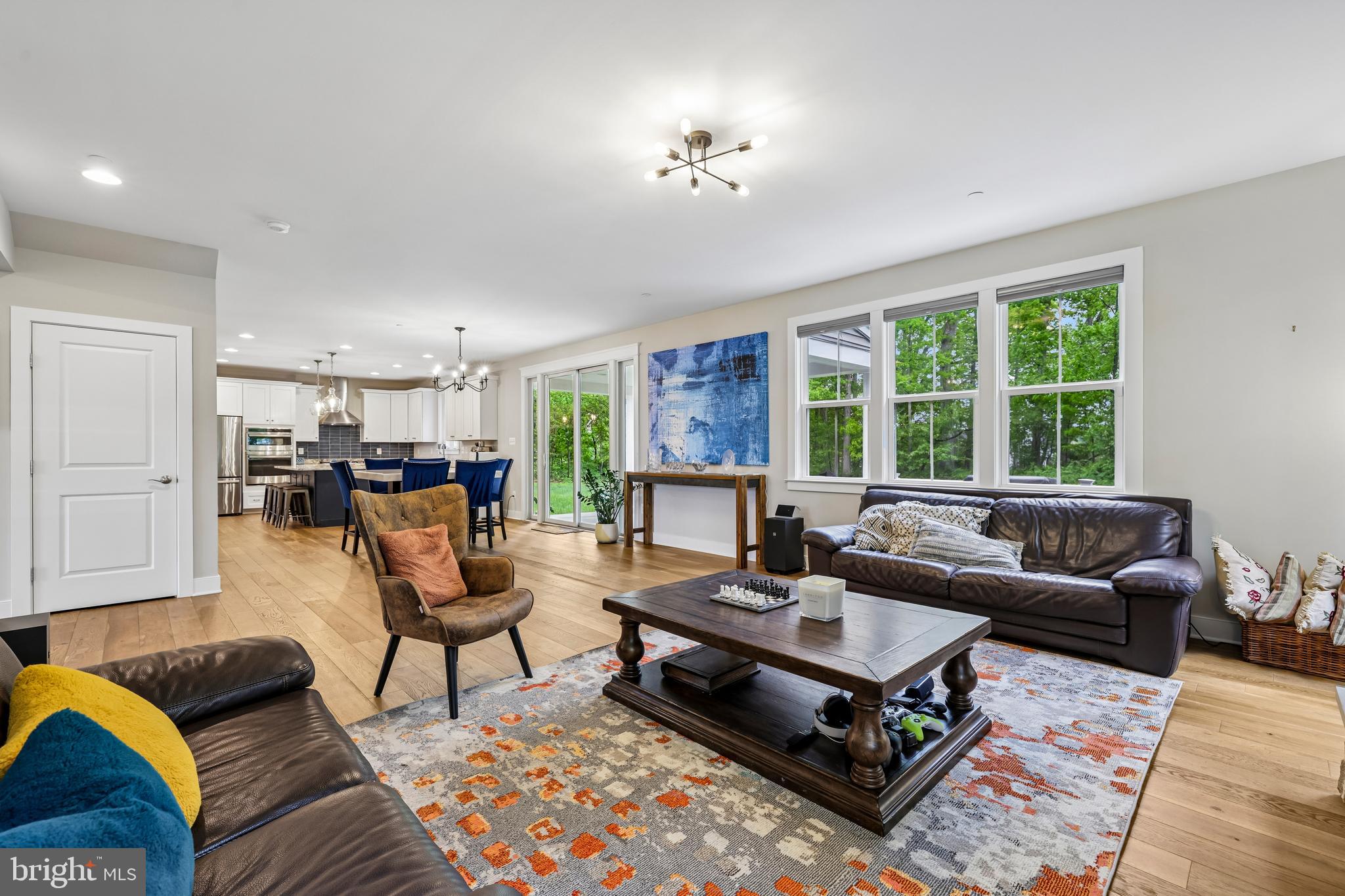 CHENOPODIUM ACRES - Residential