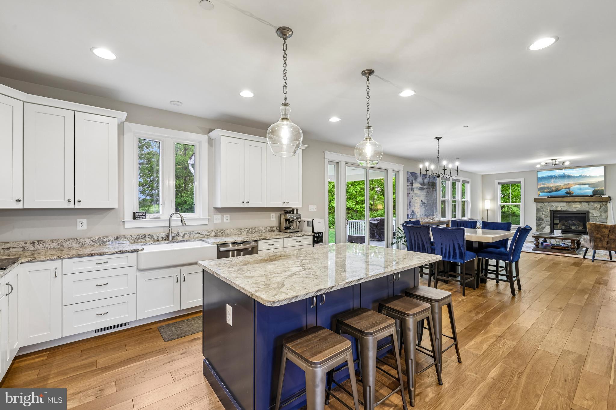 CHENOPODIUM ACRES - Residential