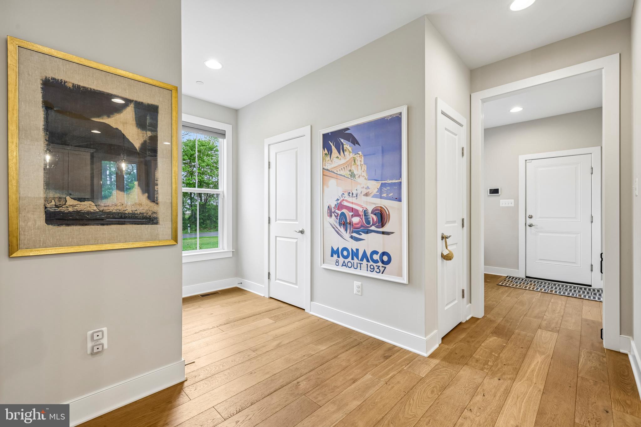 CHENOPODIUM ACRES - Residential
