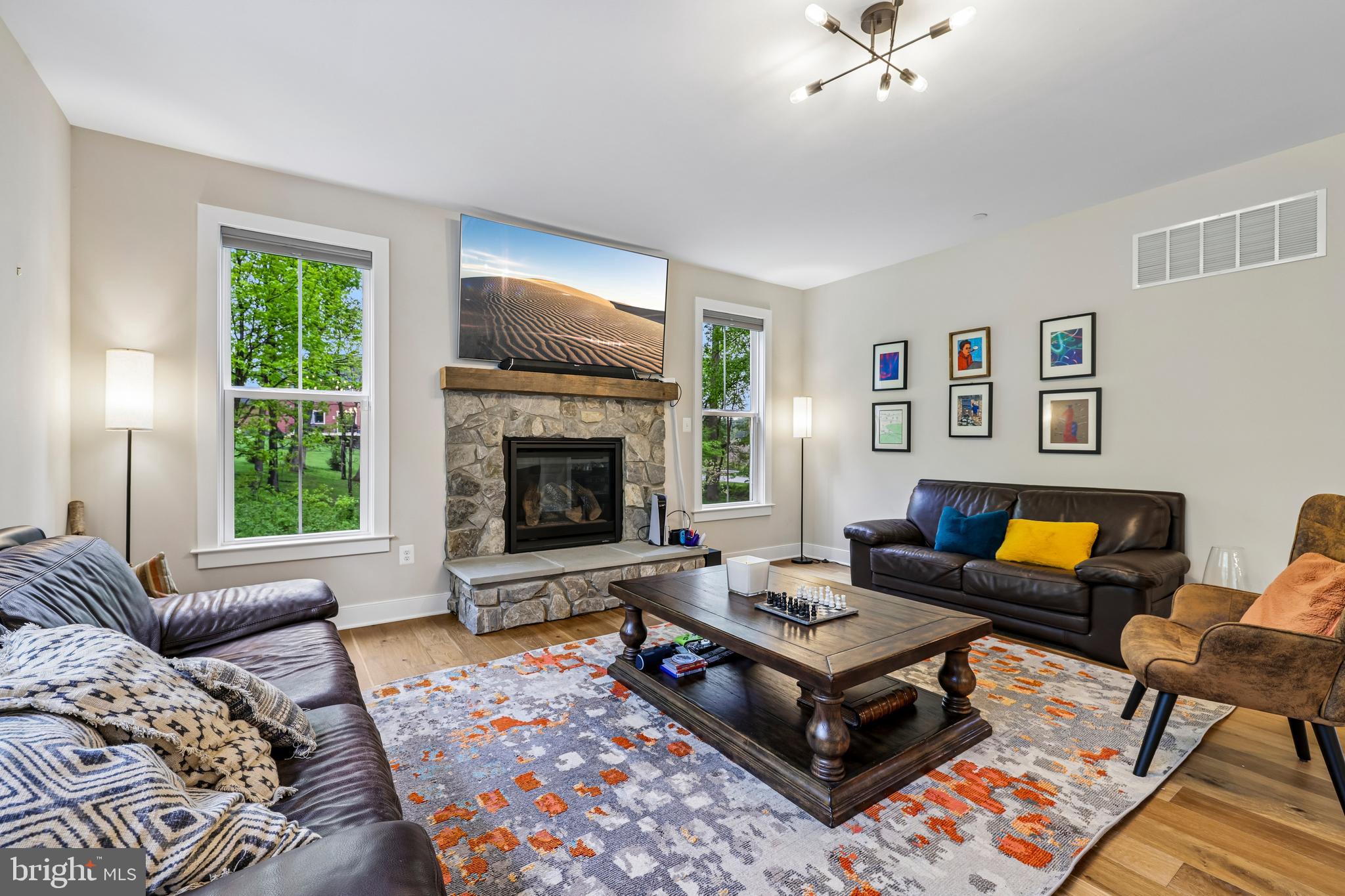 CHENOPODIUM ACRES - Residential