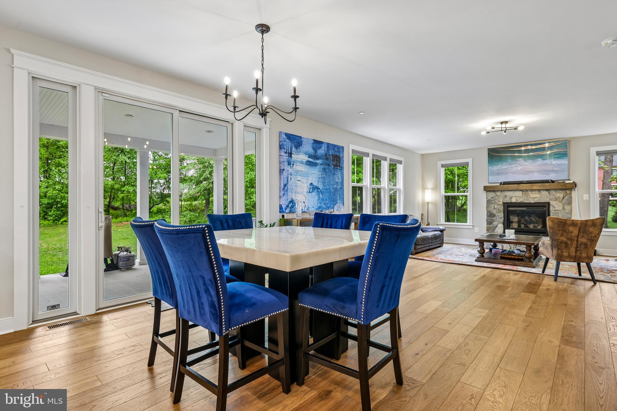 CHENOPODIUM ACRES - Residential