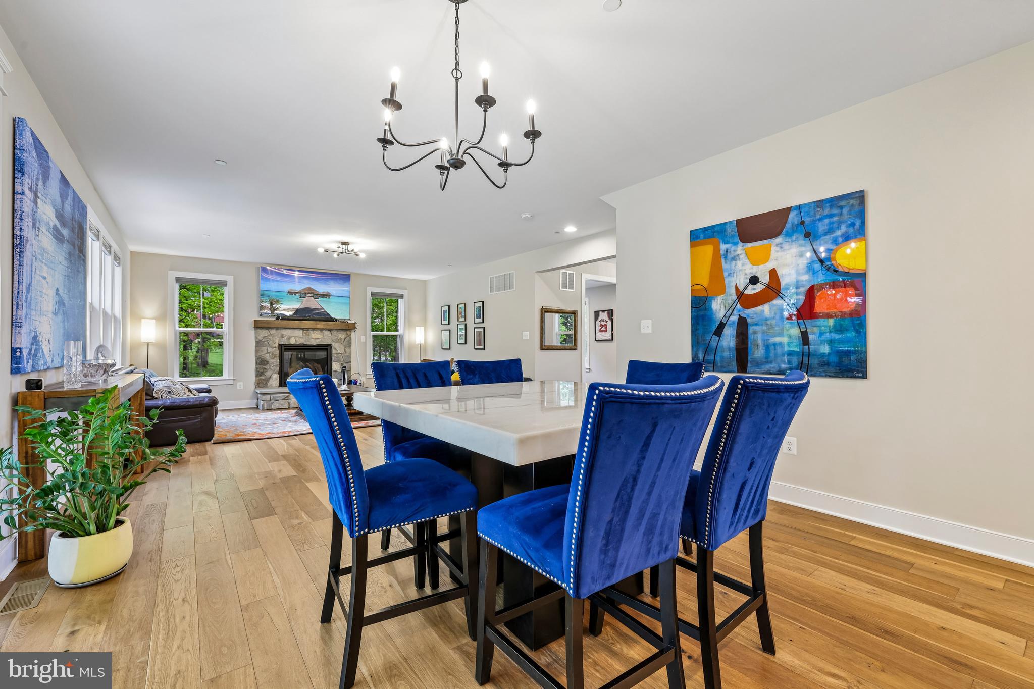 CHENOPODIUM ACRES - Residential