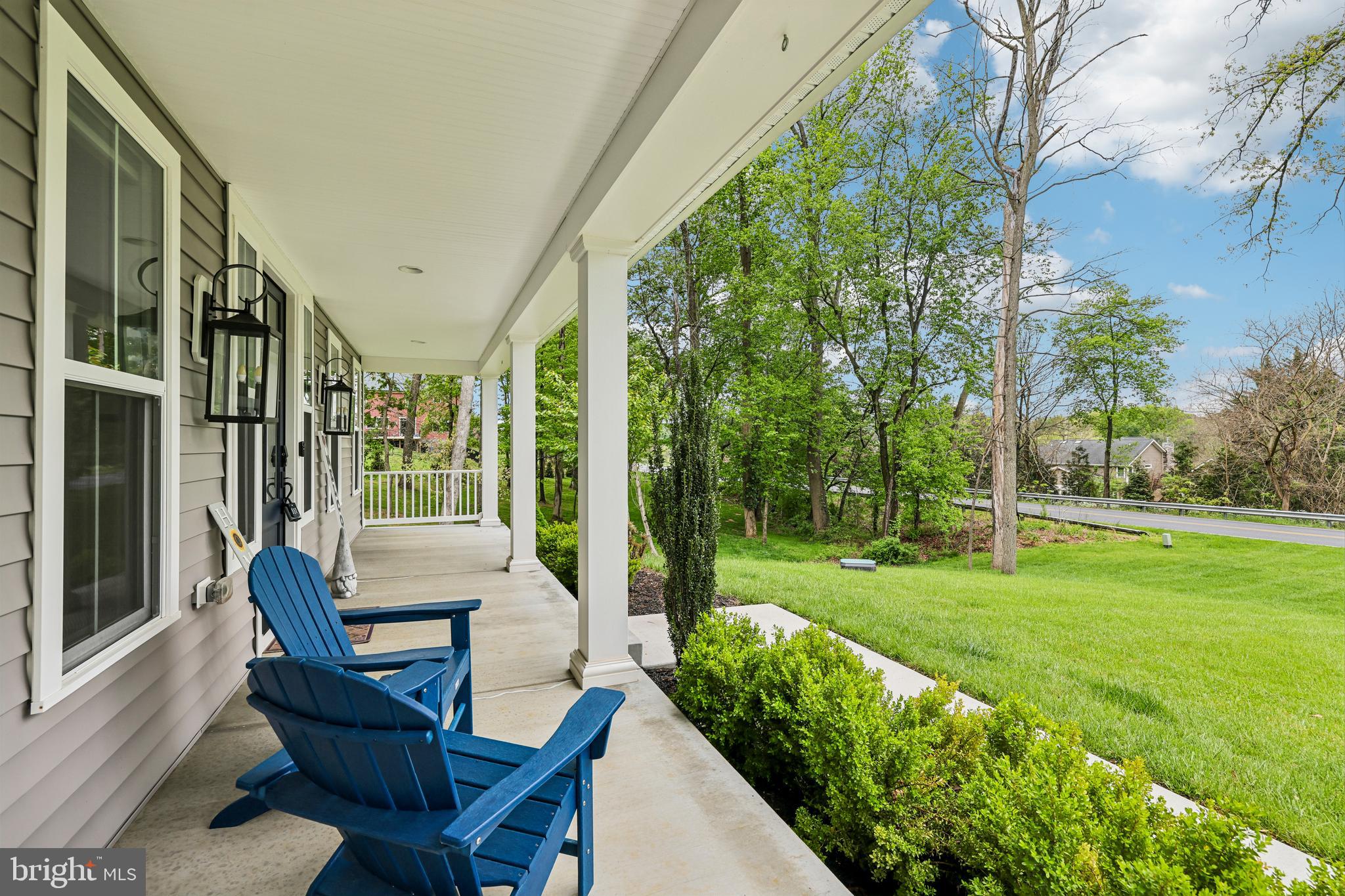 CHENOPODIUM ACRES - Residential