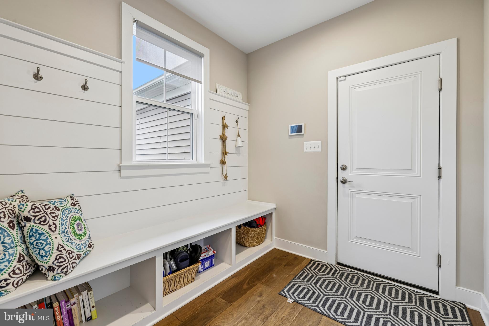 CHENOPODIUM ACRES - Residential