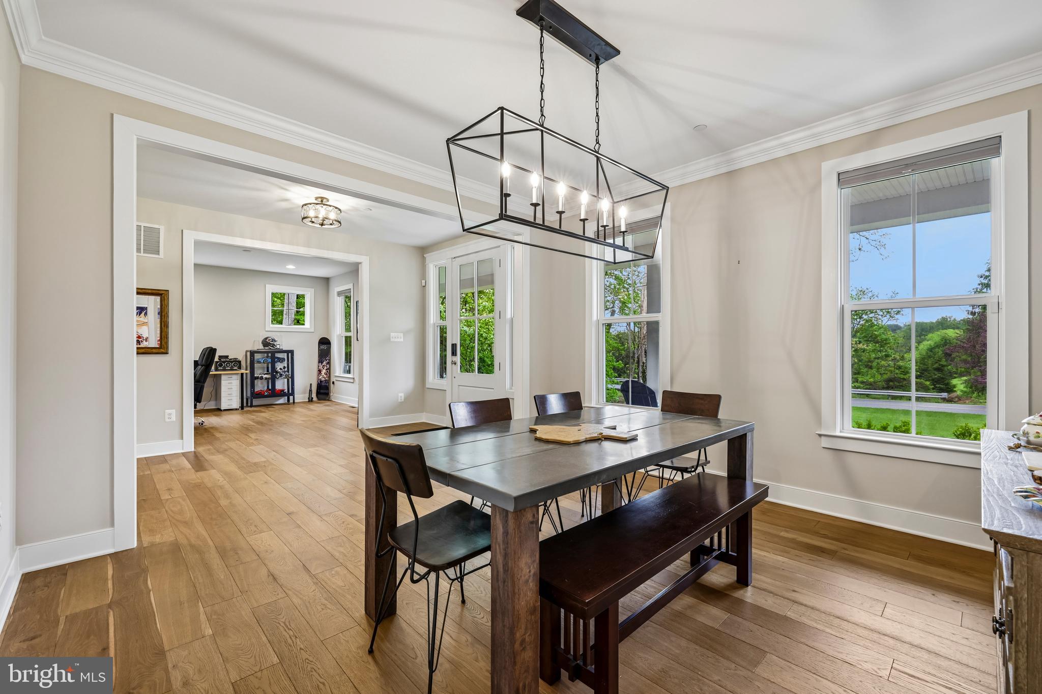 CHENOPODIUM ACRES - Residential