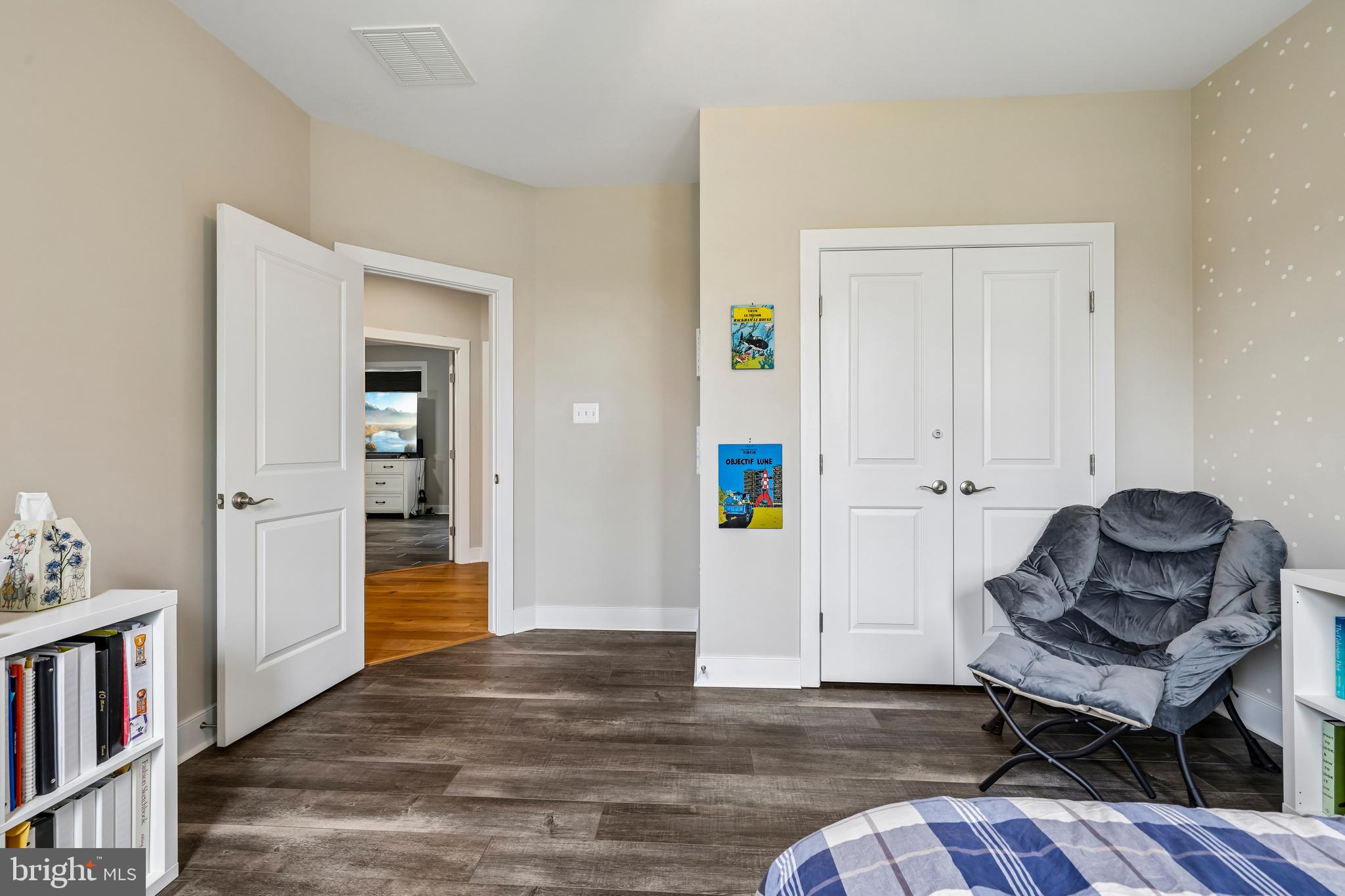 CHENOPODIUM ACRES - Residential
