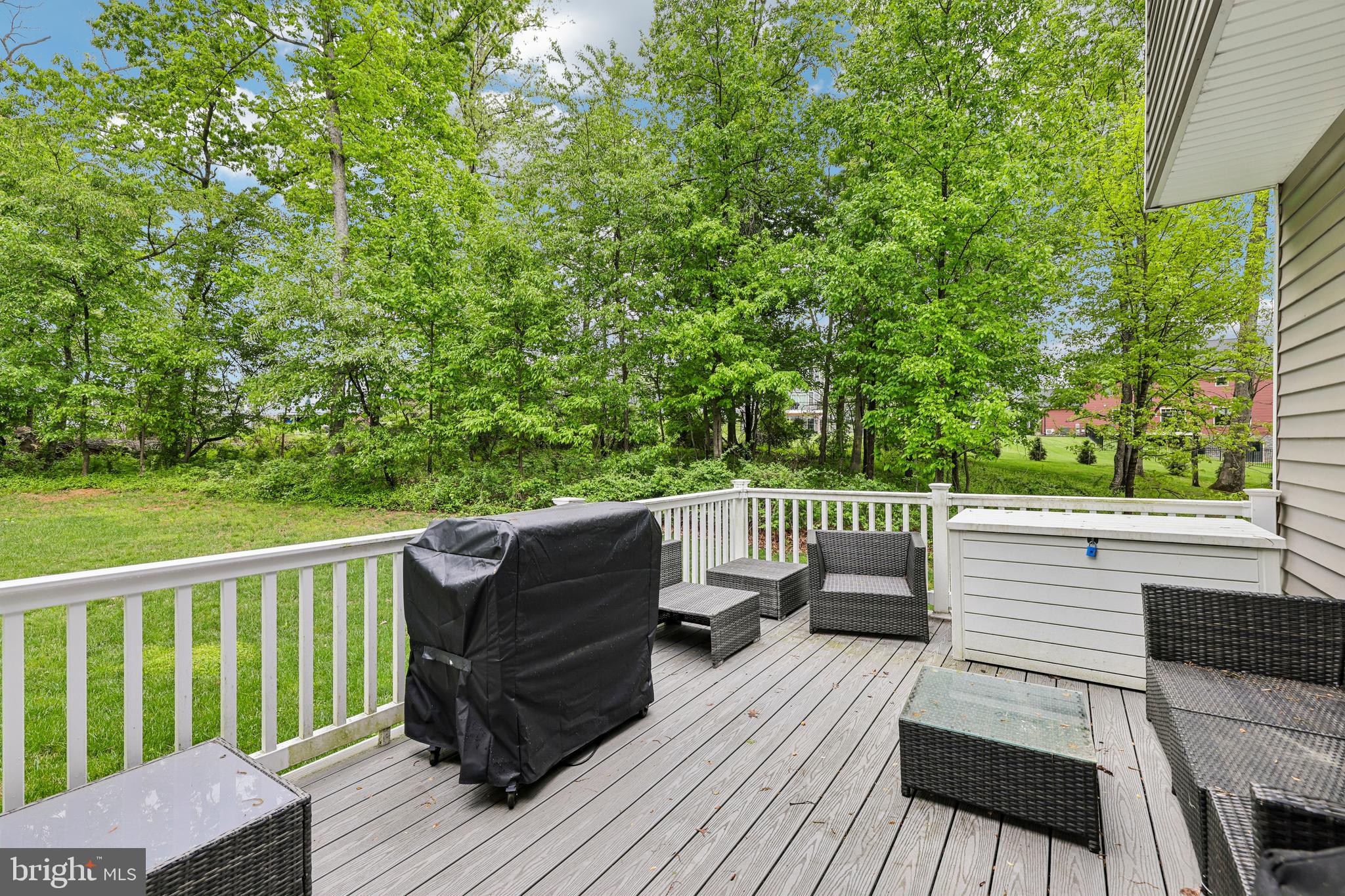 CHENOPODIUM ACRES - Residential