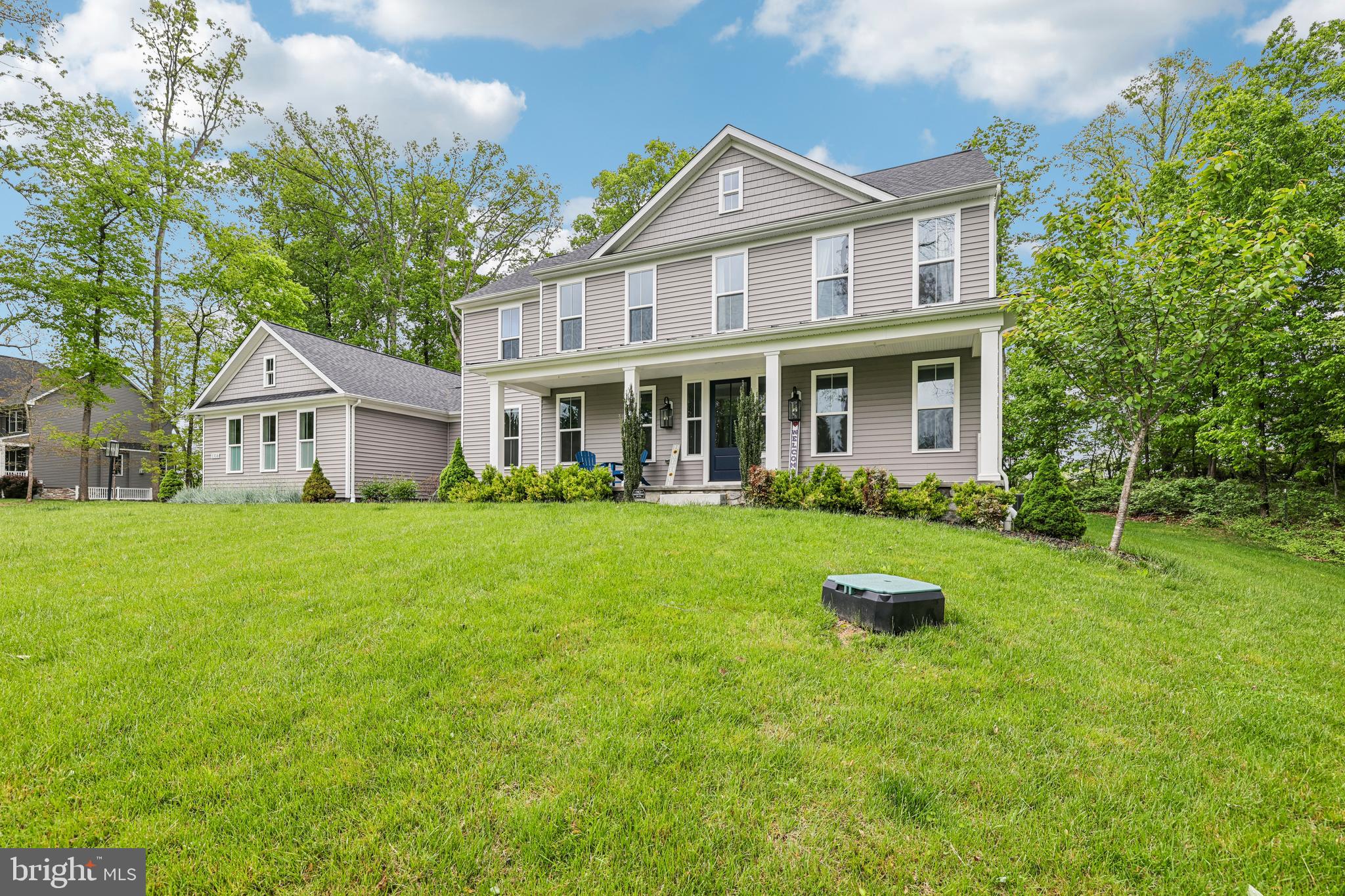 CHENOPODIUM ACRES - Residential