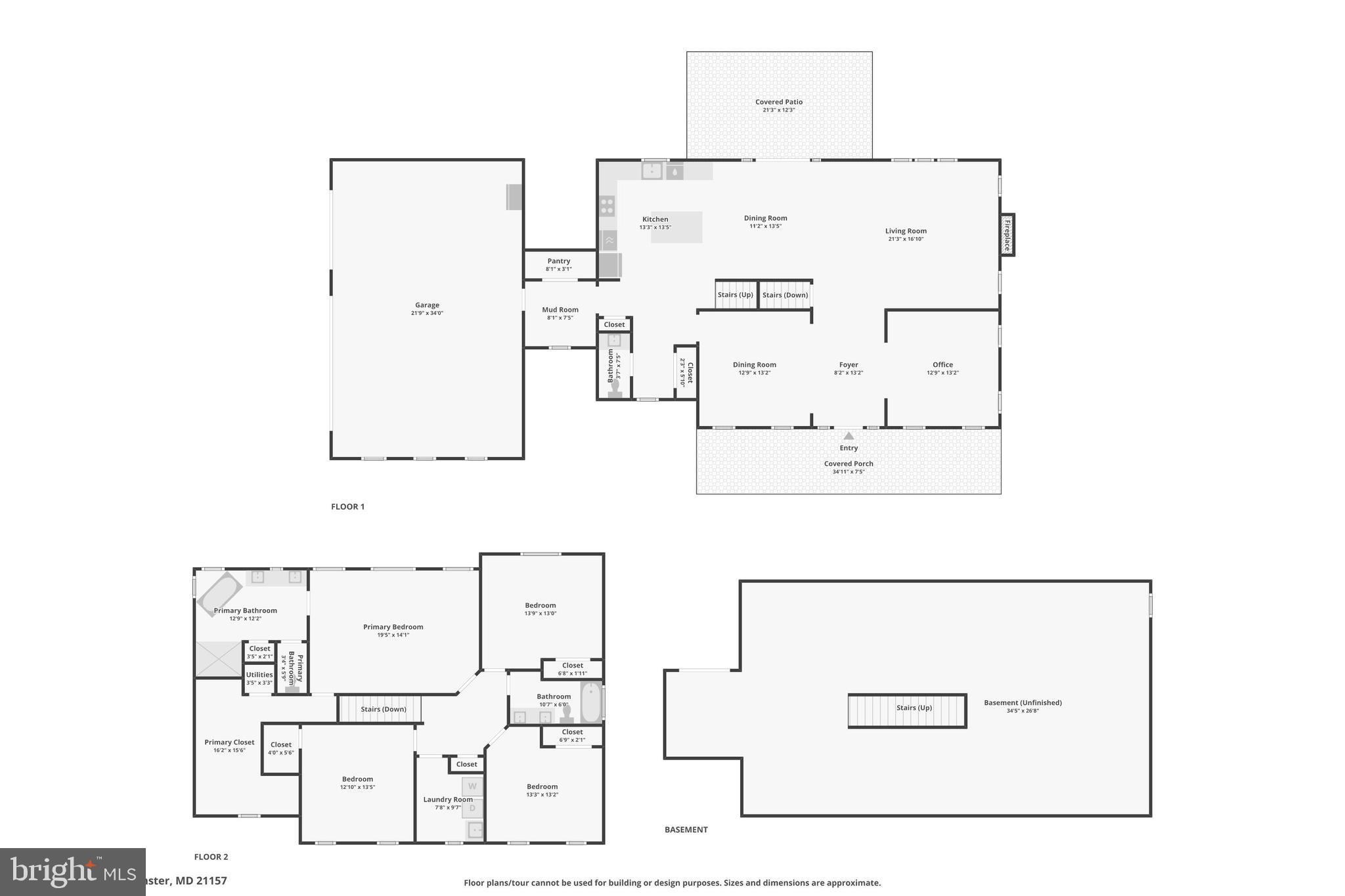CHENOPODIUM ACRES - Residential