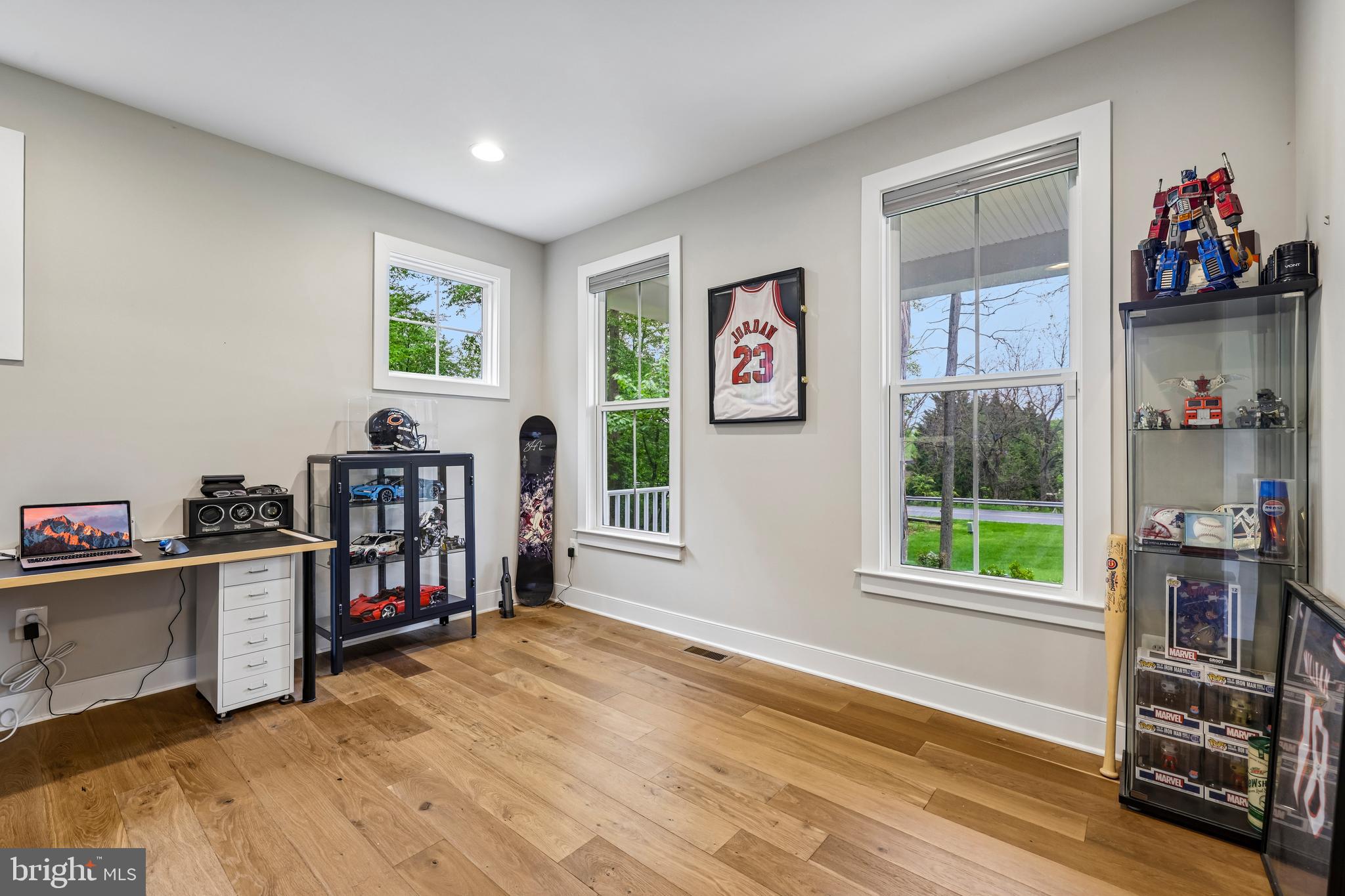 CHENOPODIUM ACRES - Residential