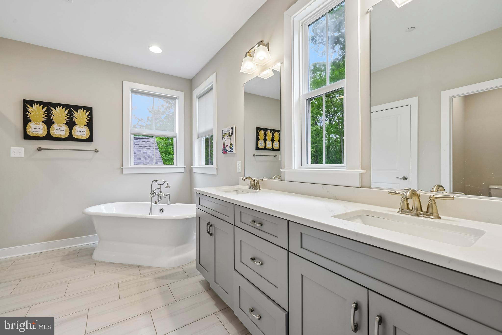 CHENOPODIUM ACRES - Residential