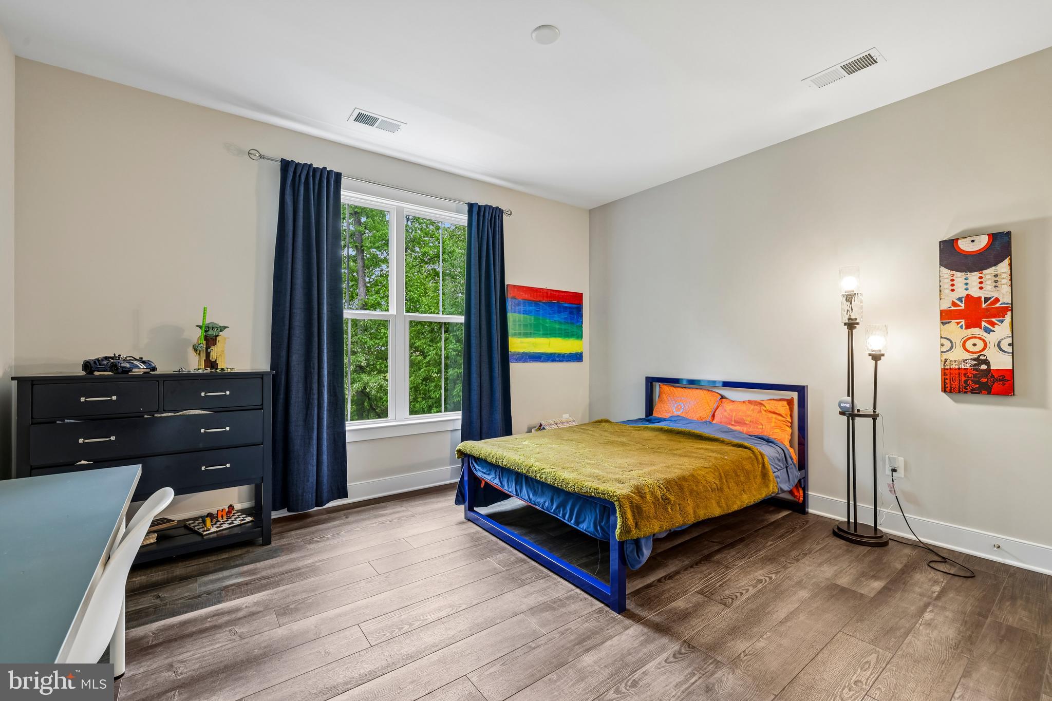 CHENOPODIUM ACRES - Residential