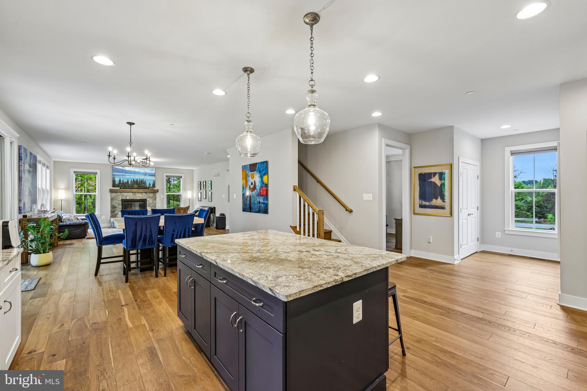 CHENOPODIUM ACRES - Residential