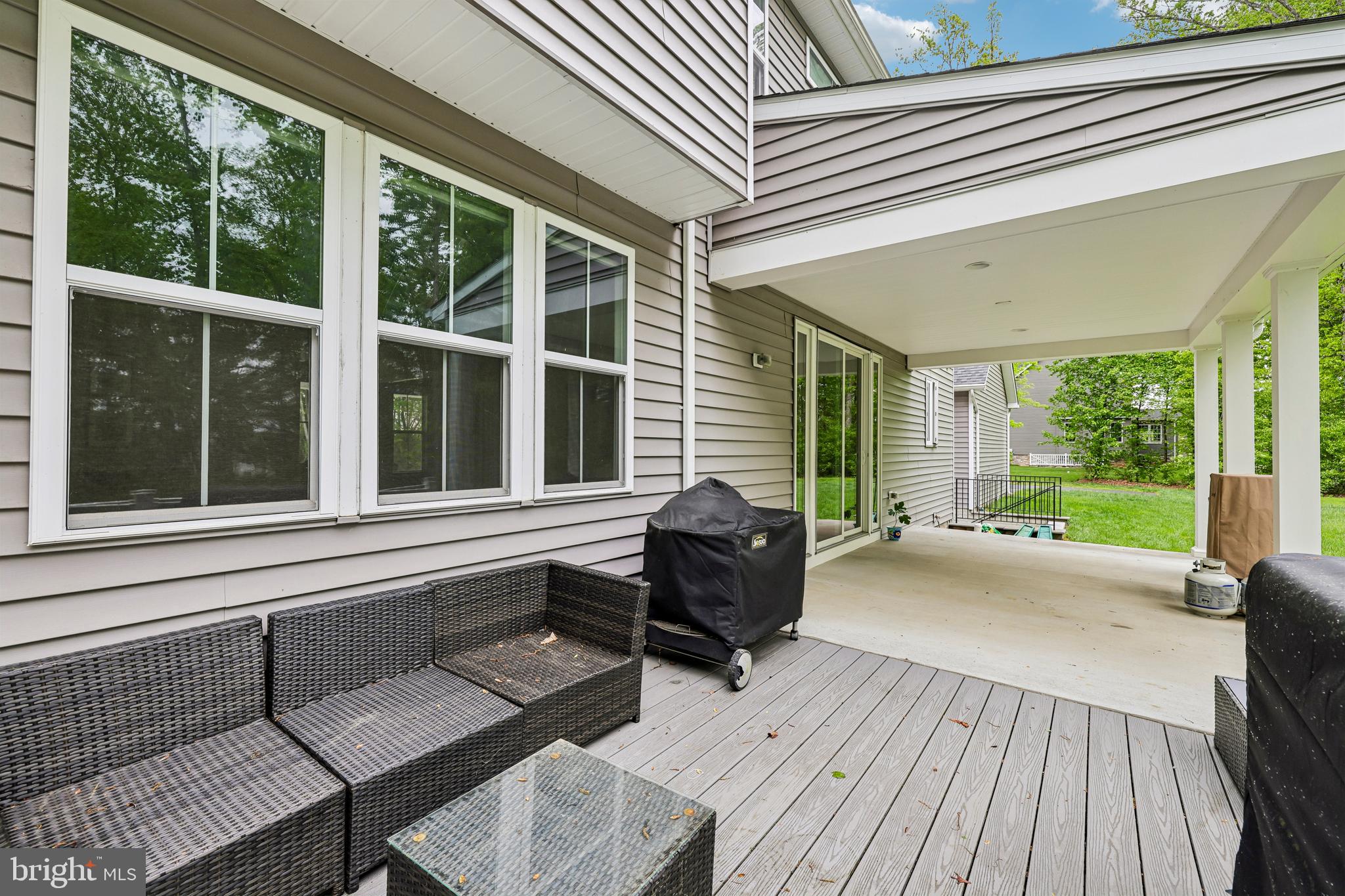 CHENOPODIUM ACRES - Residential