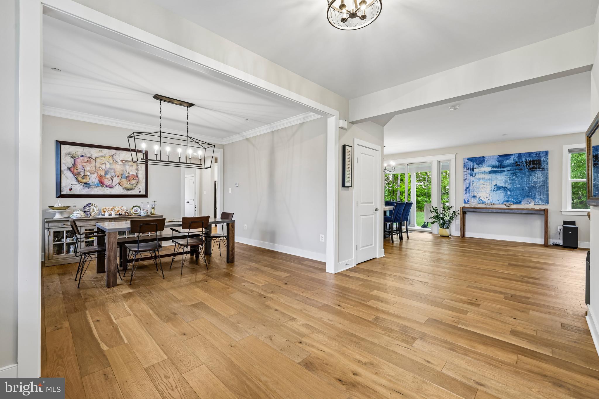 CHENOPODIUM ACRES - Residential