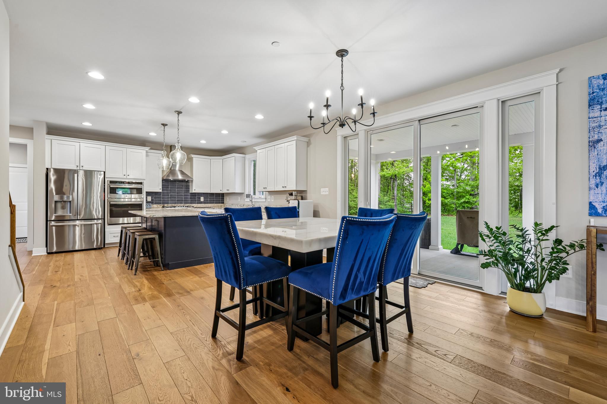 CHENOPODIUM ACRES - Residential