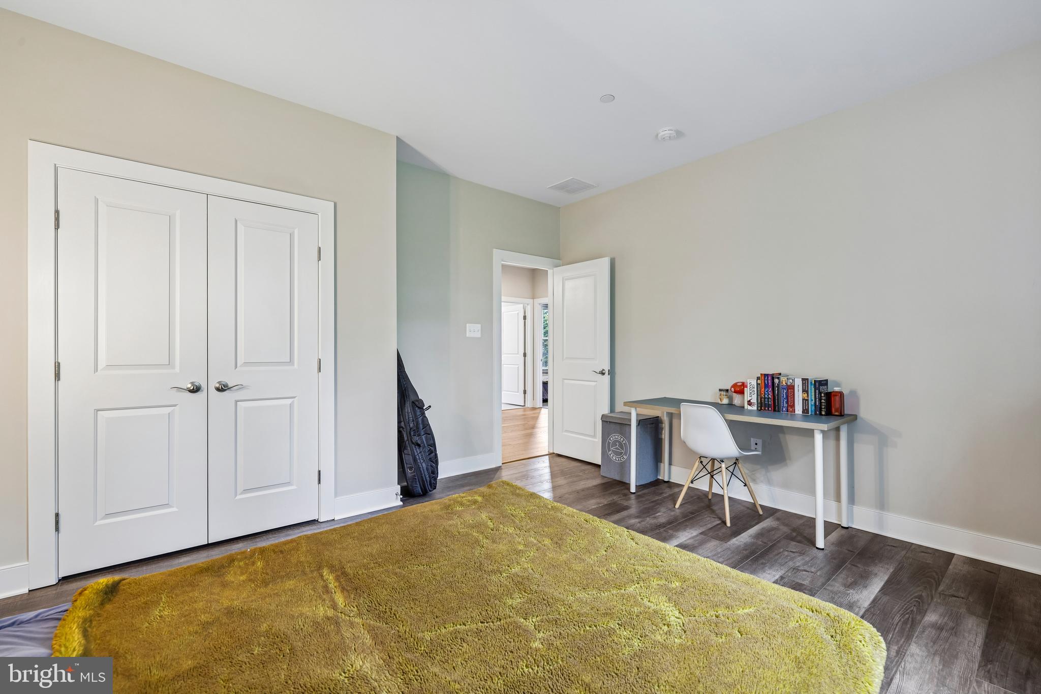 CHENOPODIUM ACRES - Residential