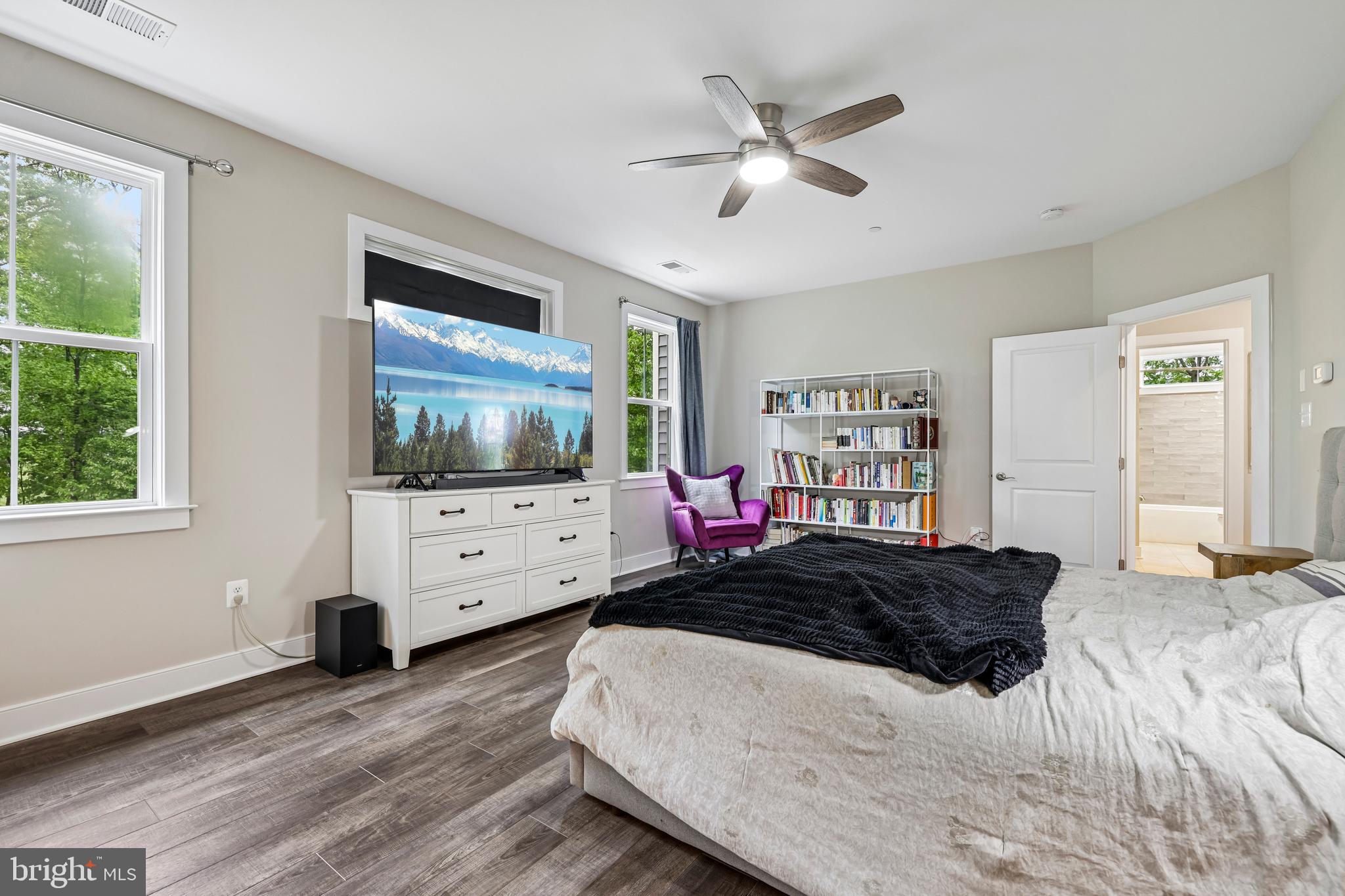 CHENOPODIUM ACRES - Residential
