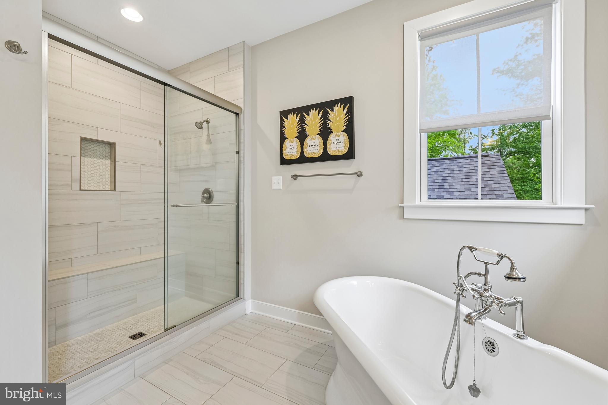 CHENOPODIUM ACRES - Residential