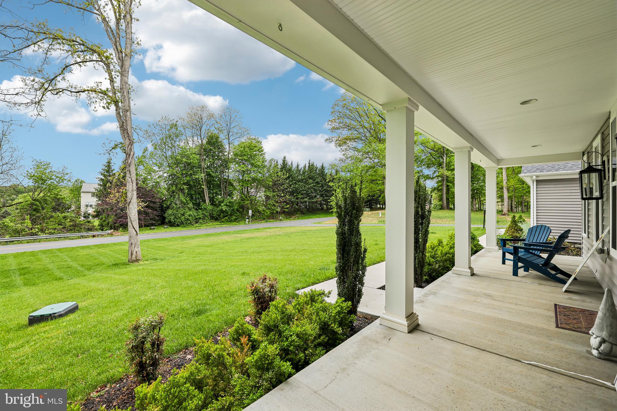 CHENOPODIUM ACRES - Residential