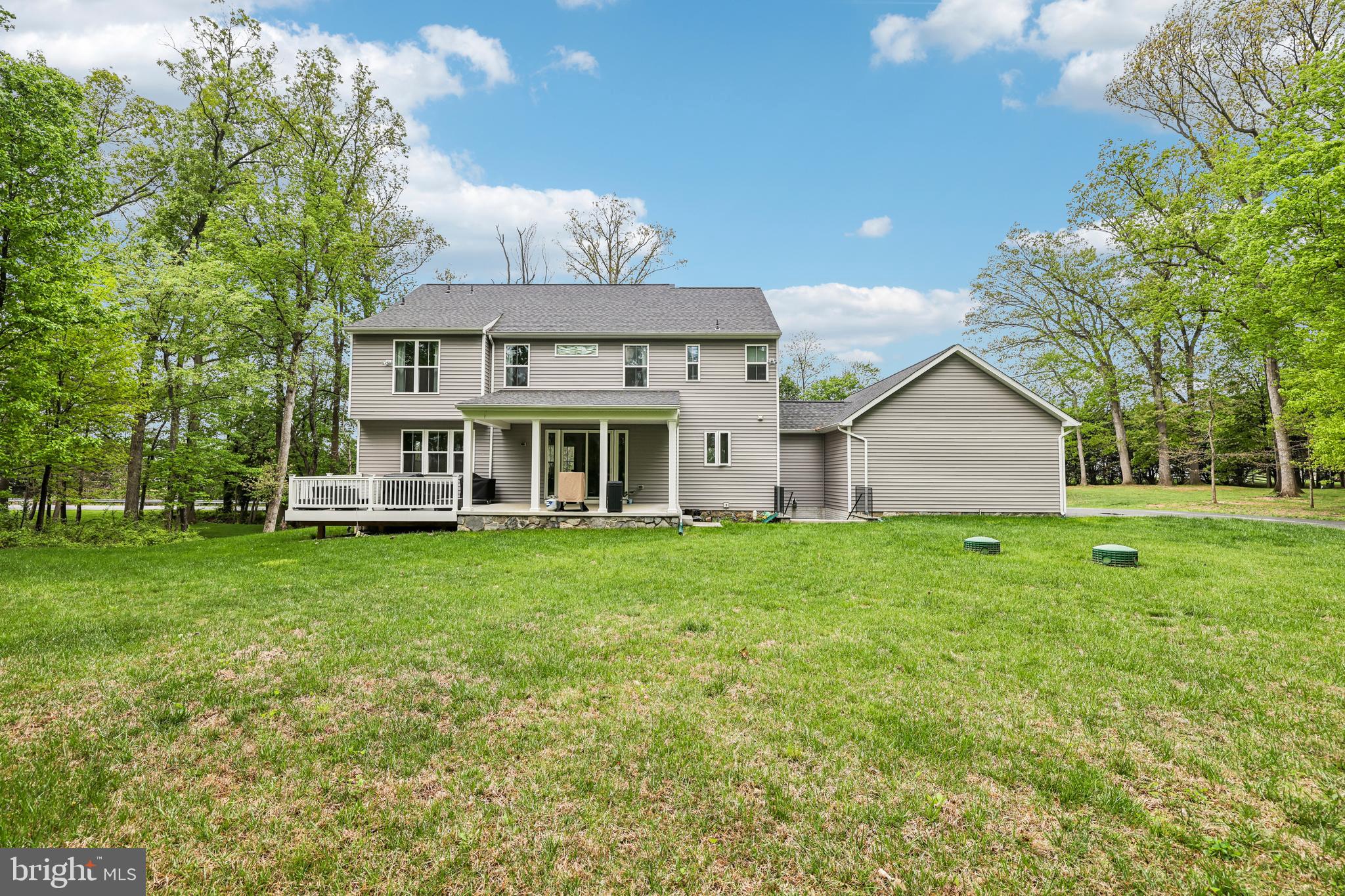 CHENOPODIUM ACRES - Residential