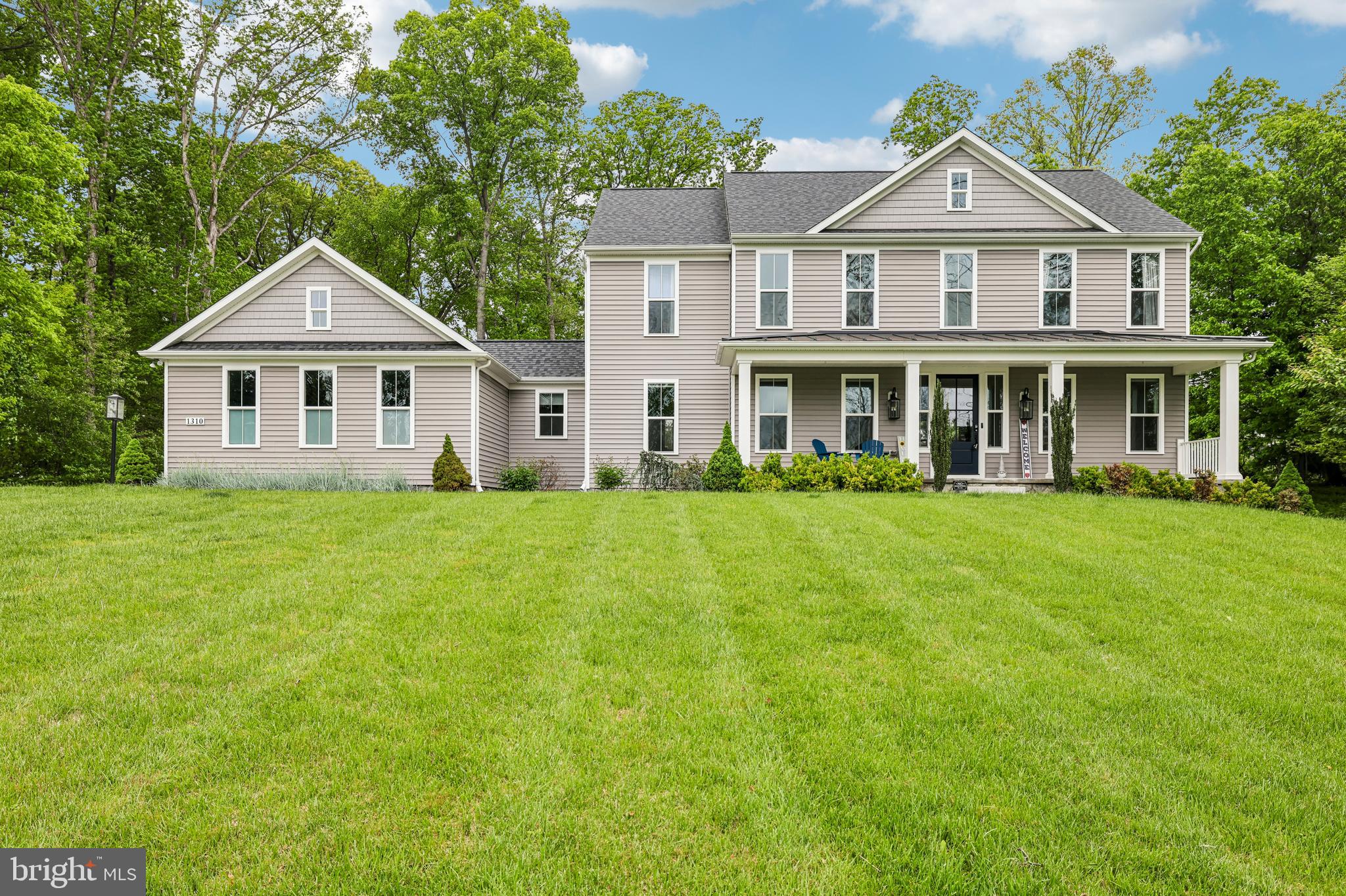 CHENOPODIUM ACRES - Residential