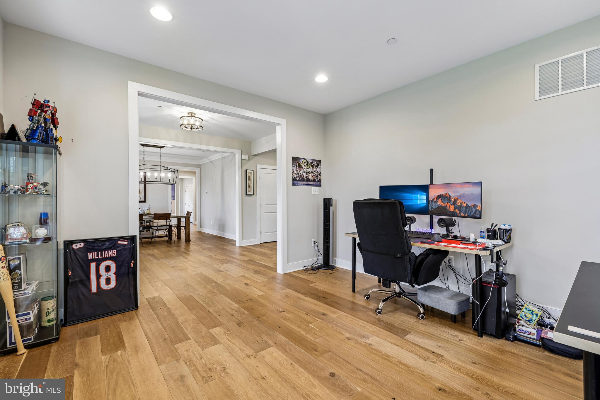 CHENOPODIUM ACRES - Residential