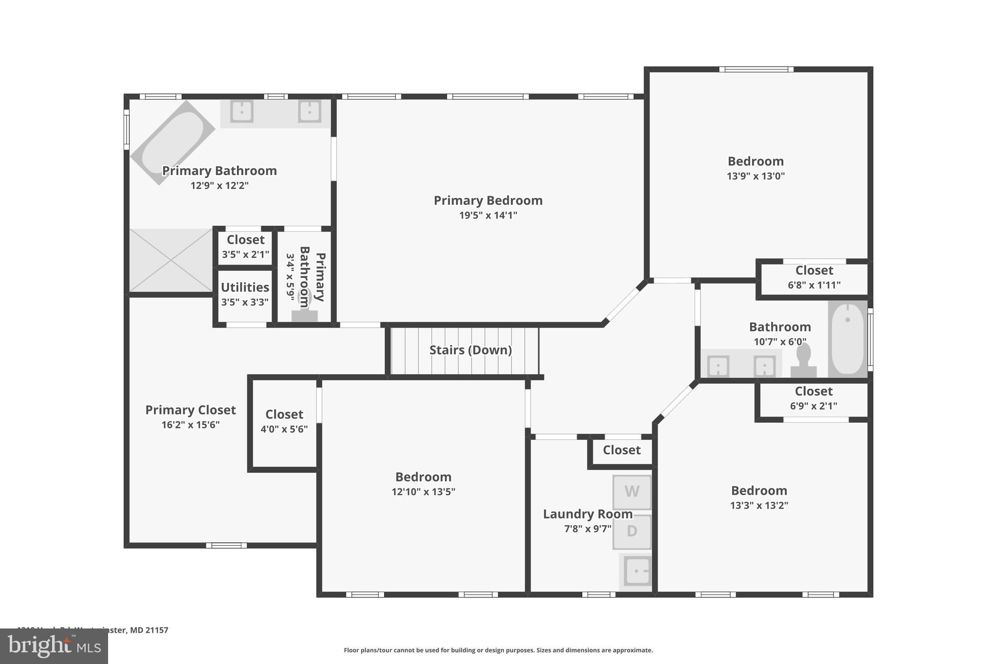 CHENOPODIUM ACRES - Residential