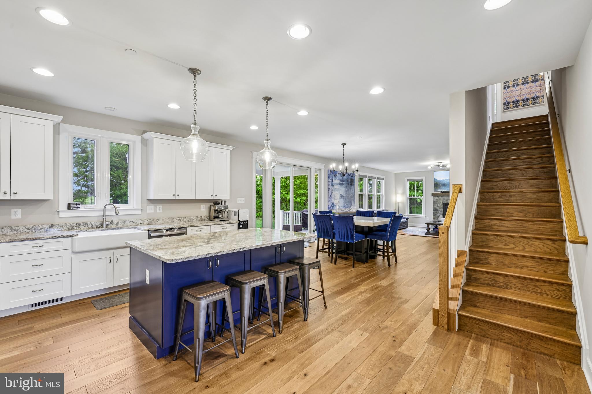 CHENOPODIUM ACRES - Residential