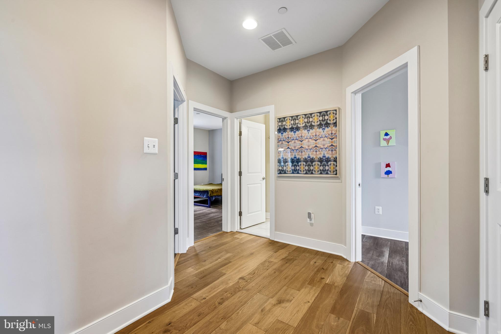CHENOPODIUM ACRES - Residential