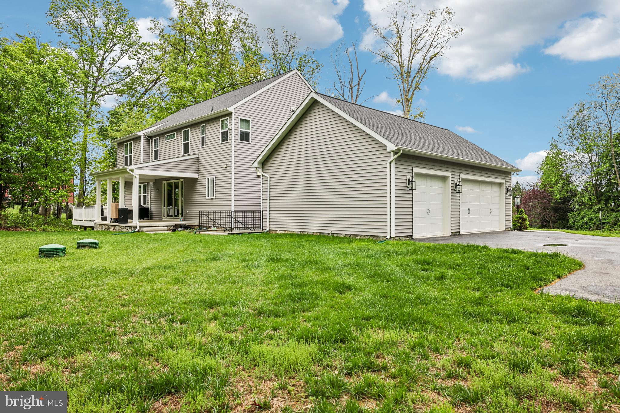 CHENOPODIUM ACRES - Residential