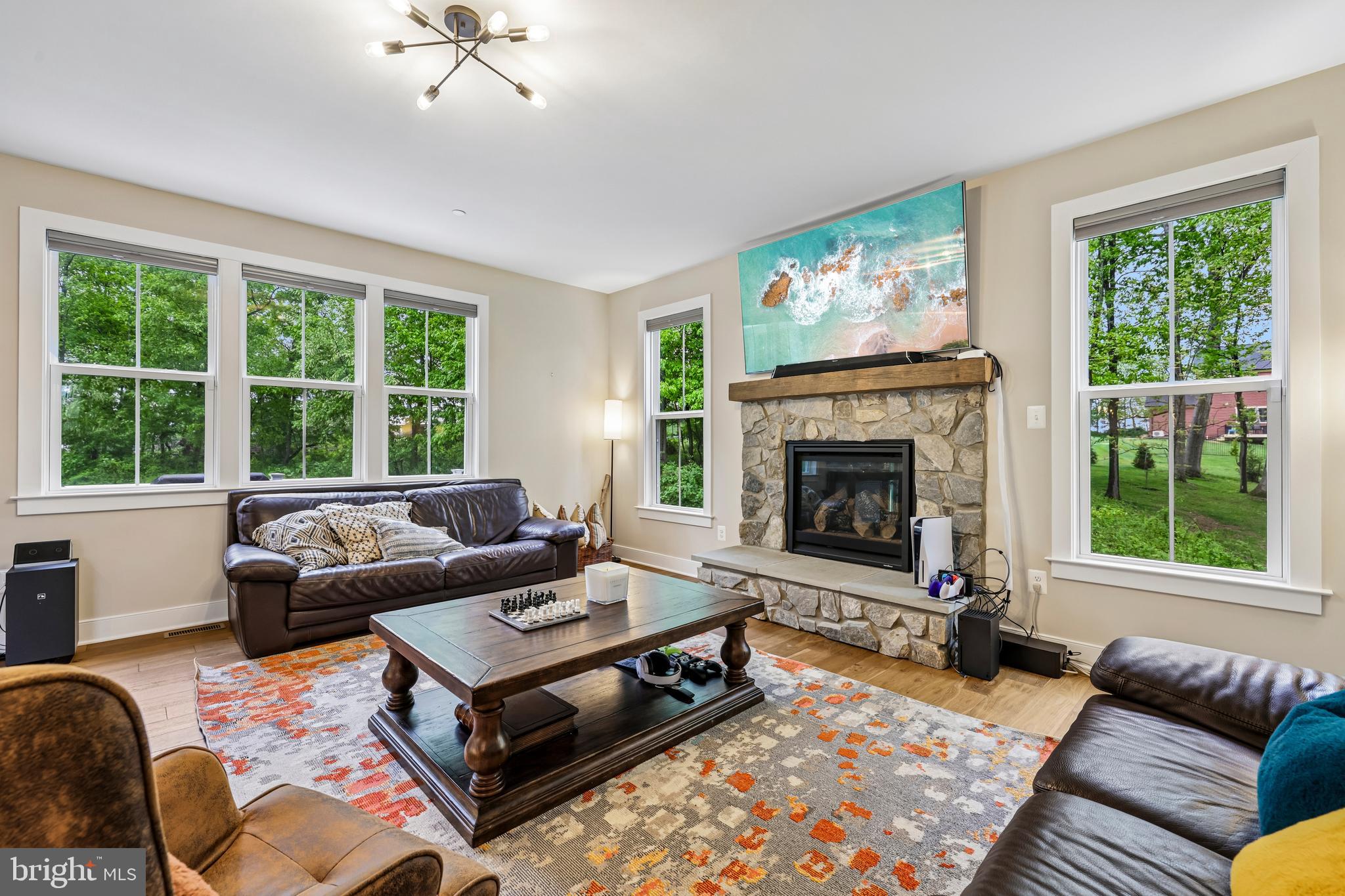 CHENOPODIUM ACRES - Residential