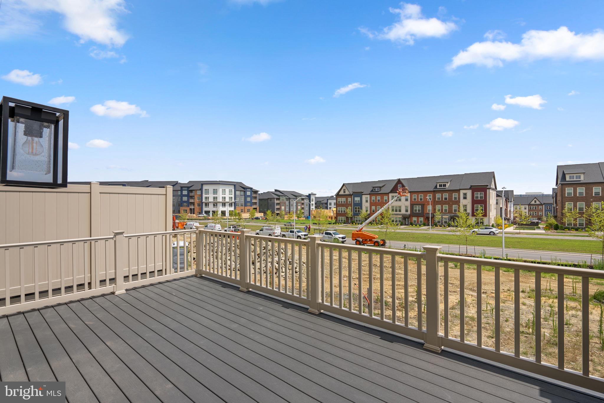 THE GROVE - Residential Lease