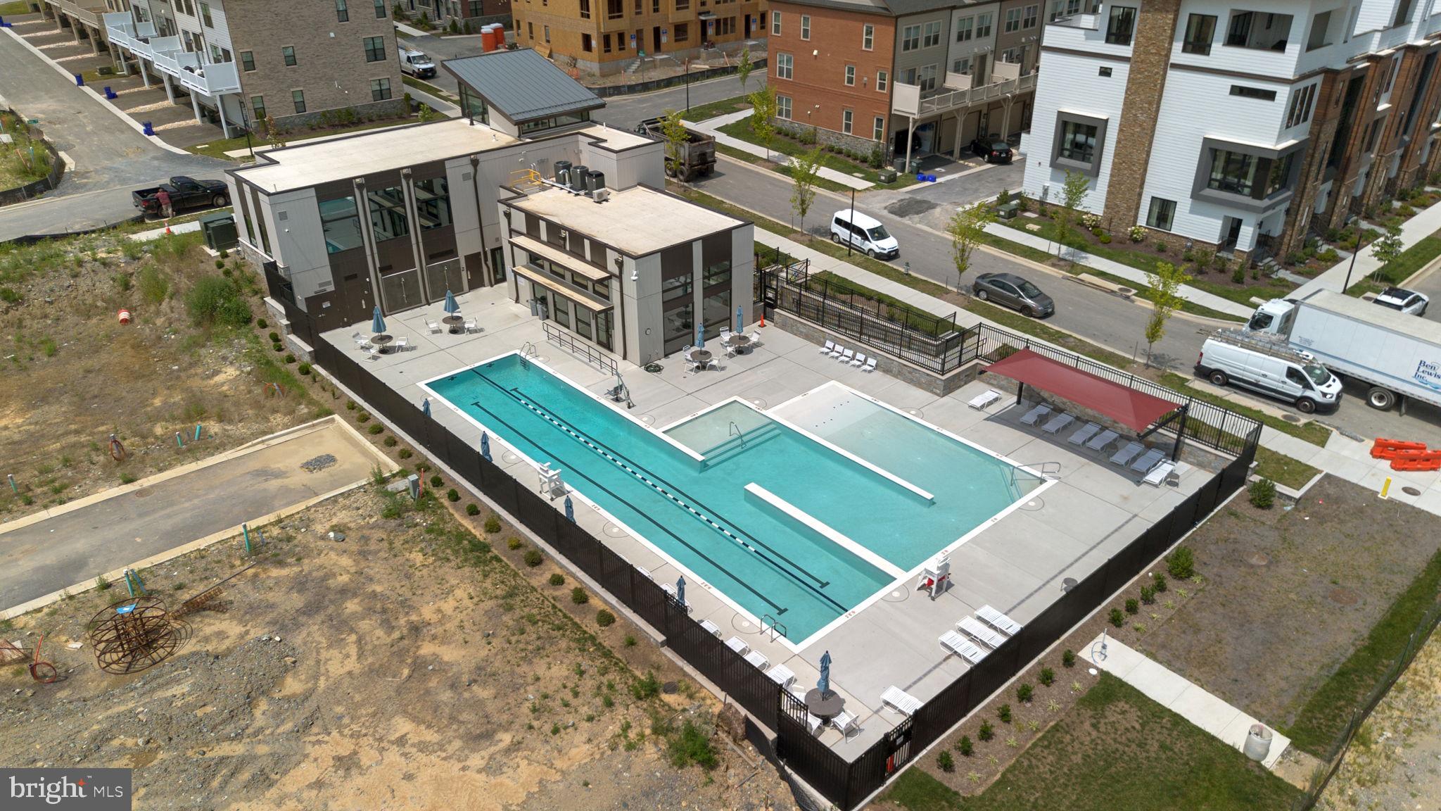 THE GROVE - Residential Lease